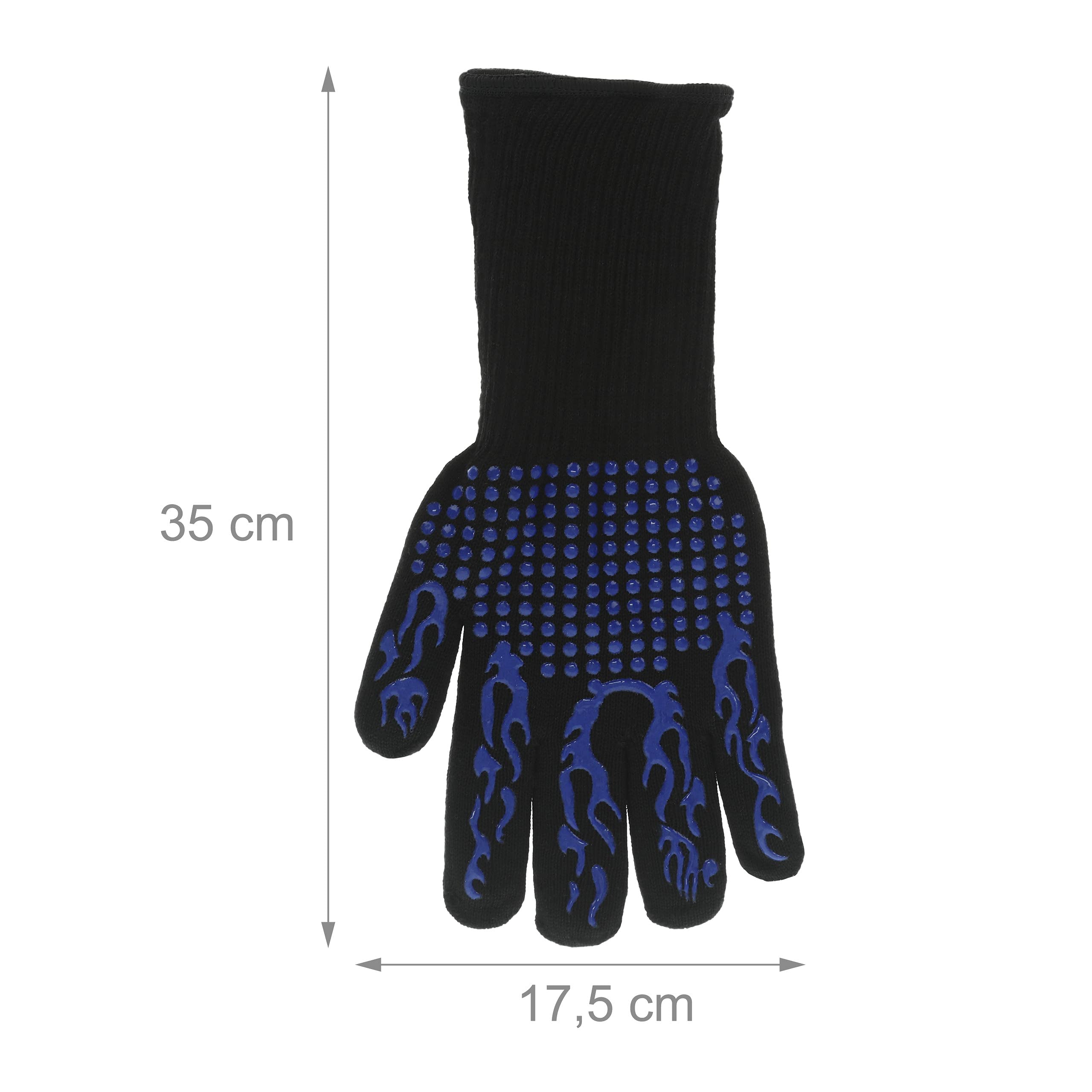 relaxdays-grillhandschuhe-1-paar-bis-500-c-schwarz-blau image 4