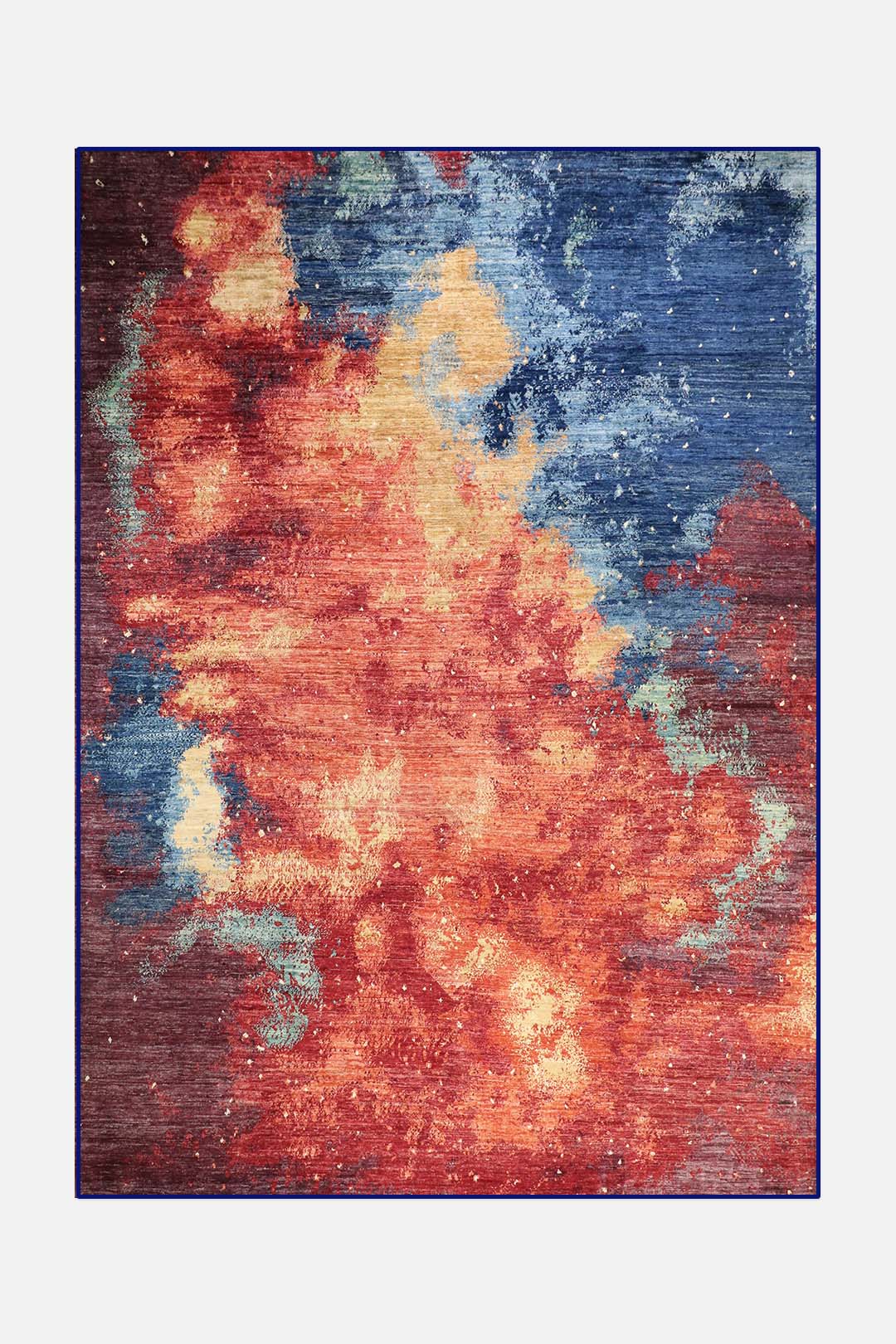 teppana-dila-hawaii-teppich-waschbar image 1