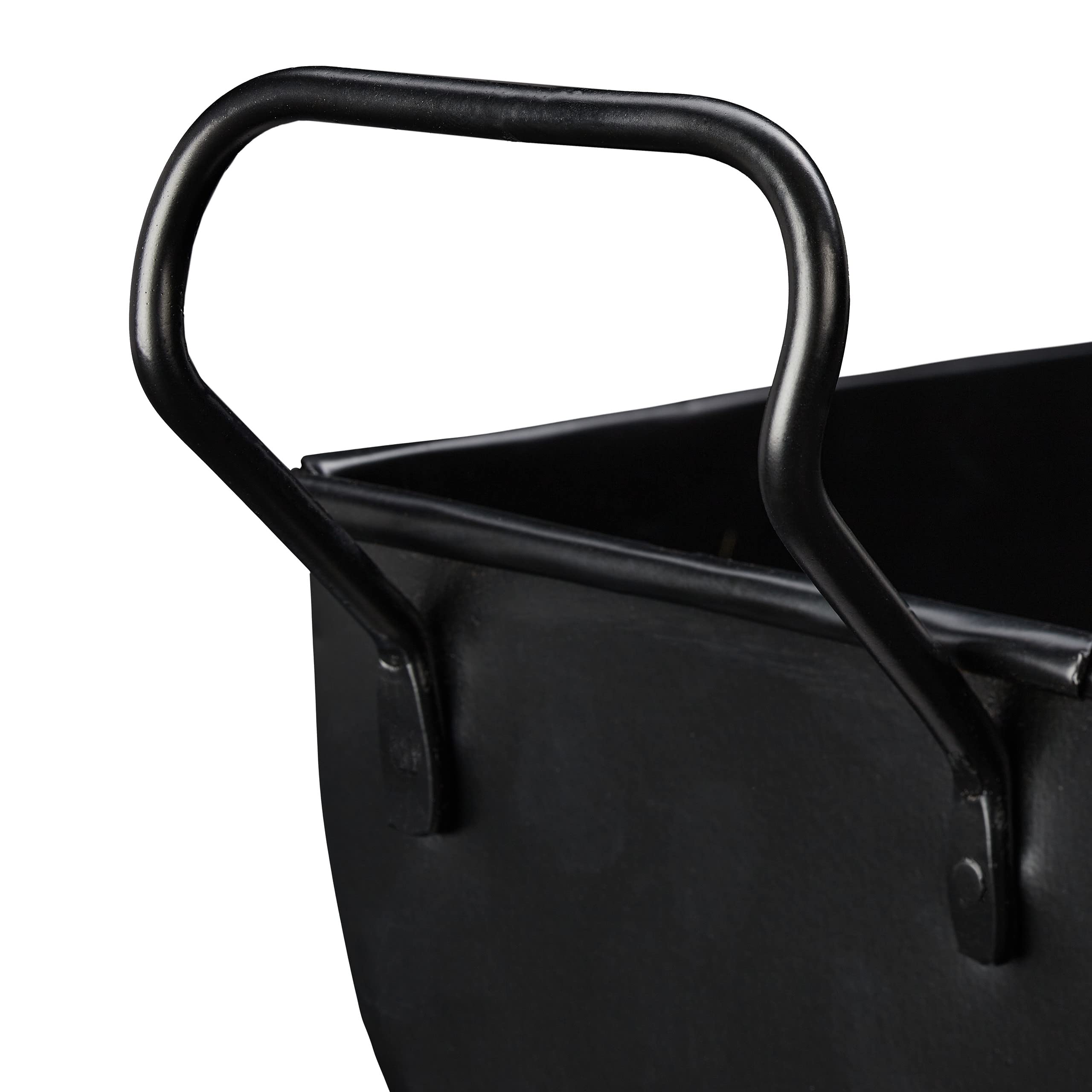 relaxdays-blumenkasten-dachrinne-2er-set-eisen-schwarz-5l-7l image 6