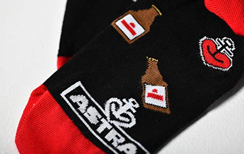 astra-socken-urtyp-schwarz-damen-herren-st-pauli image 8