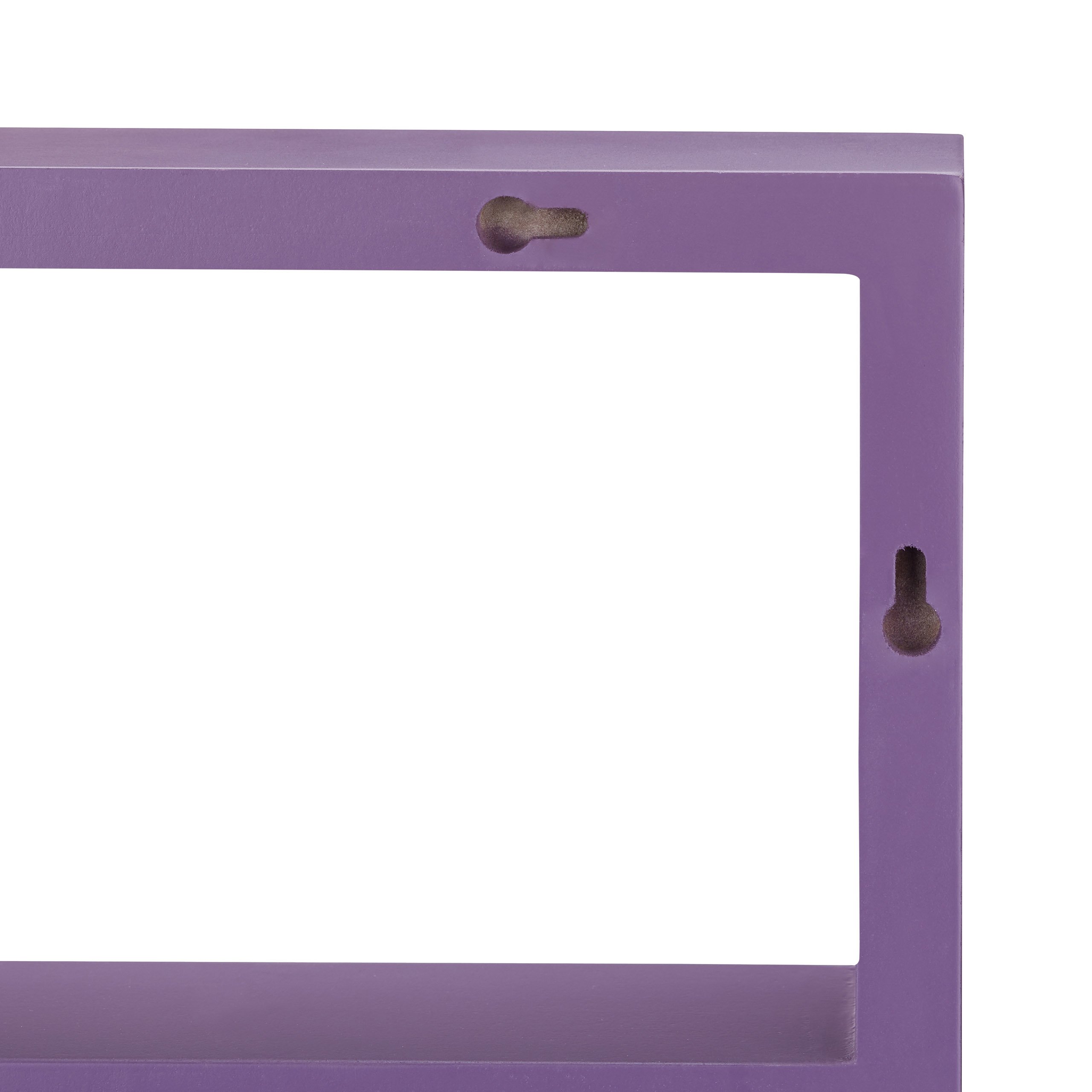 relaxdays-wandregal-schwebend-holz-30-5-x-61-x-7-5-cm-violett image 5