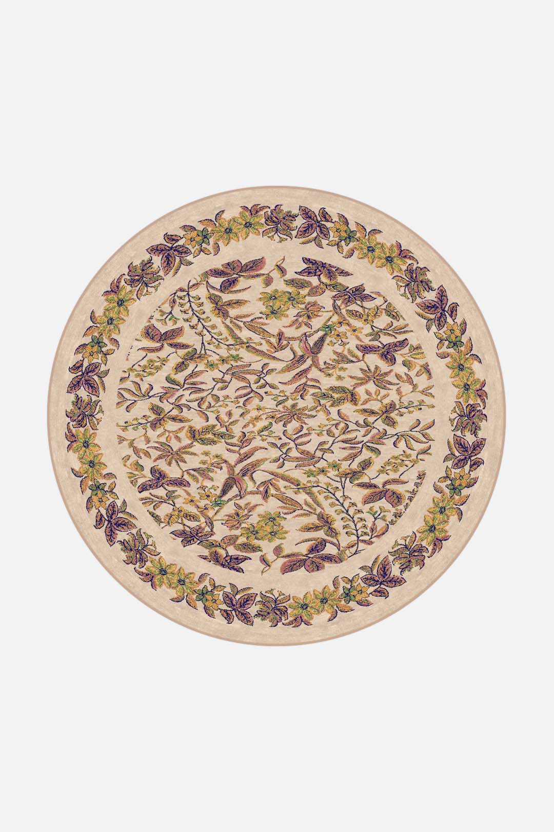 teppana-elinja-lila-teppich-floral-waschbar-vibrant image 8