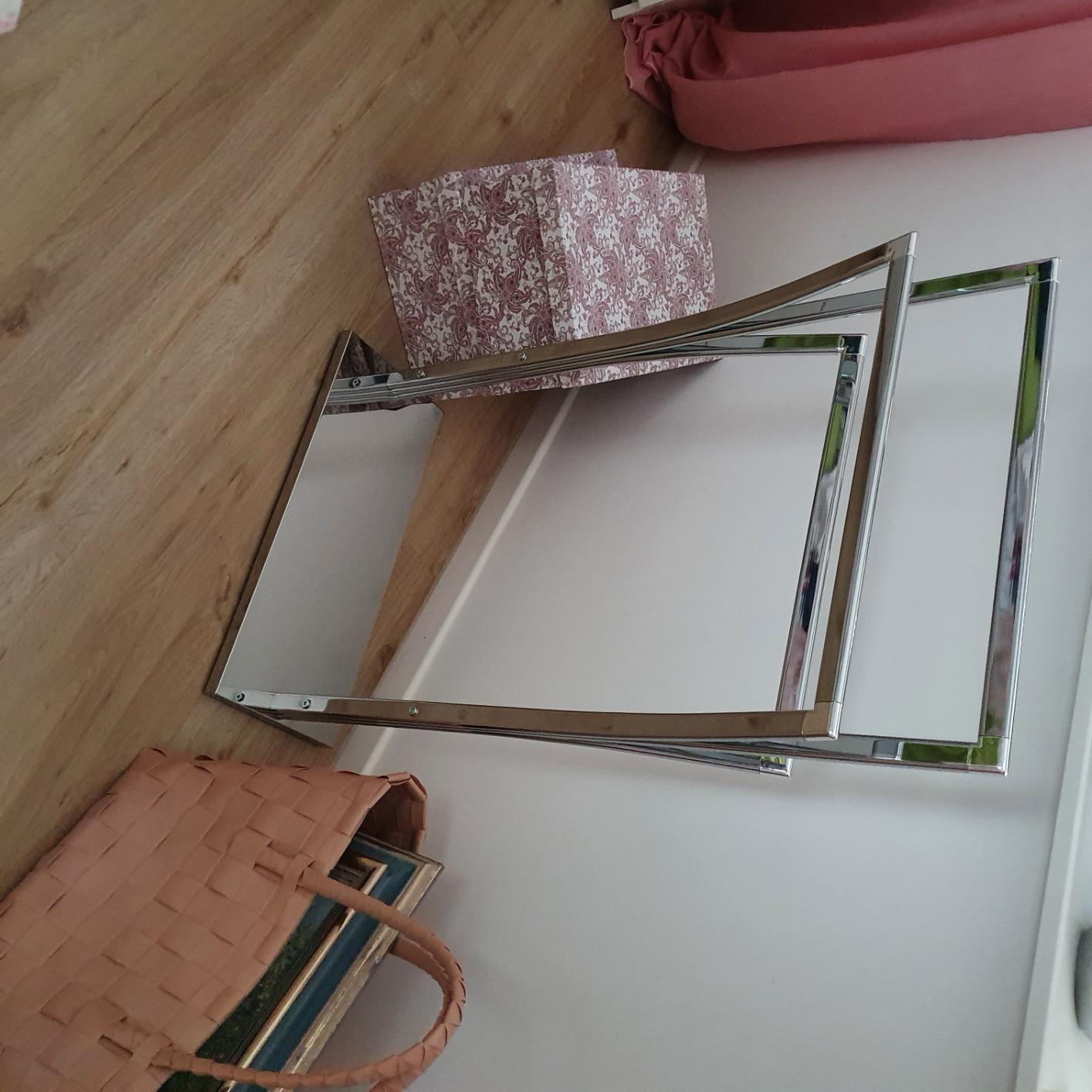 Stabil und rostfrei bisher