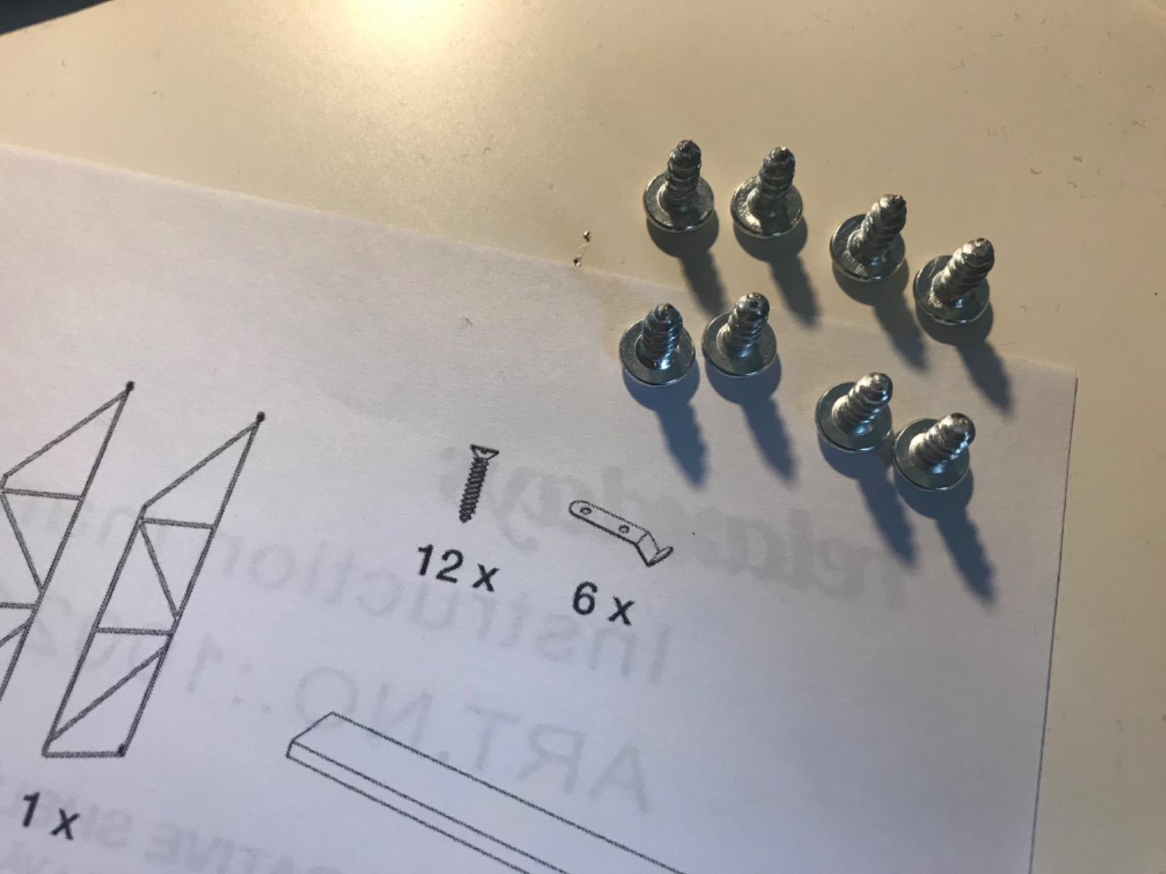 Ideal für kleine Räume