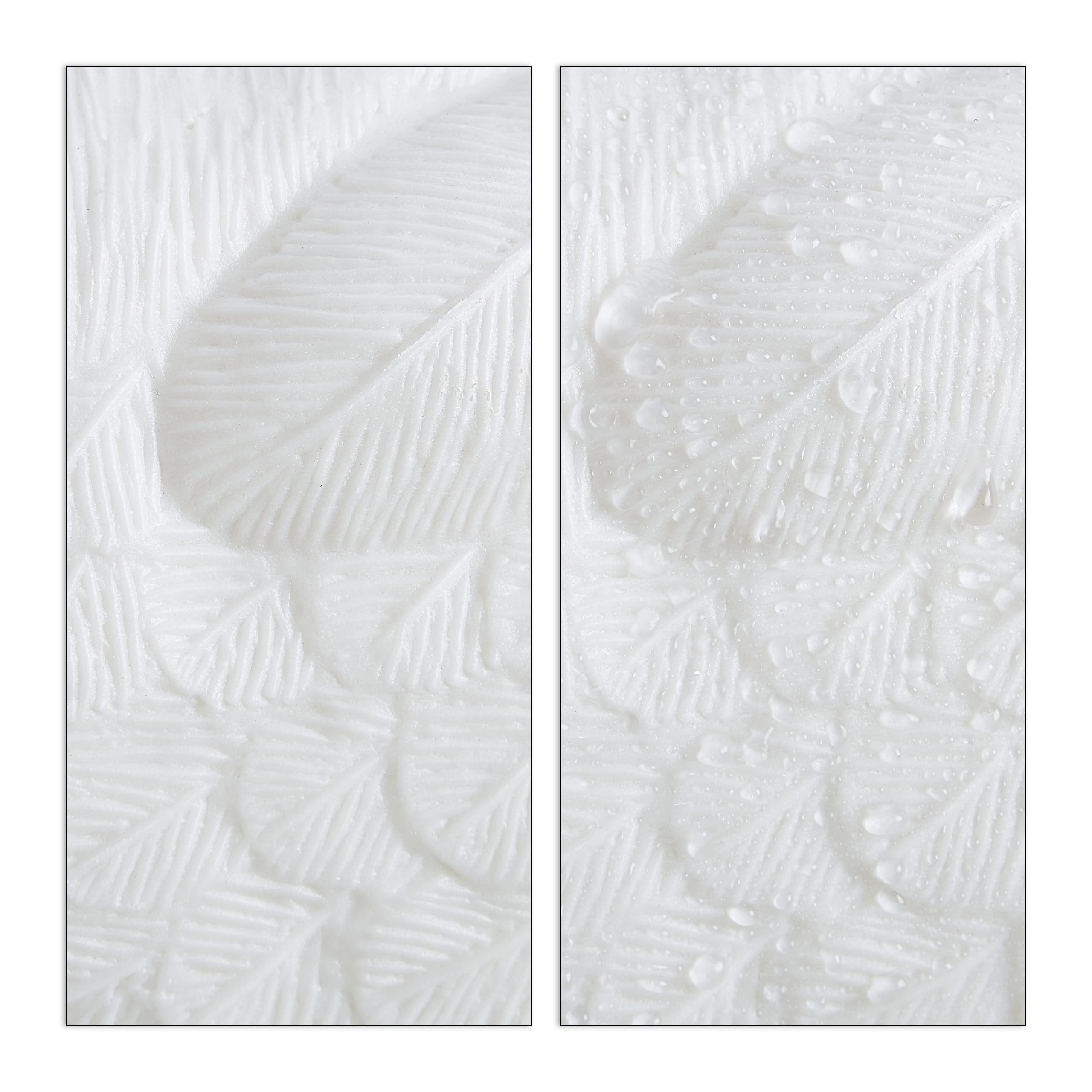 relaxdays-gartendeko-schwan-xxl-schwimmend-kunststoff-wei-42-5-x-81-x-34-cm image 8