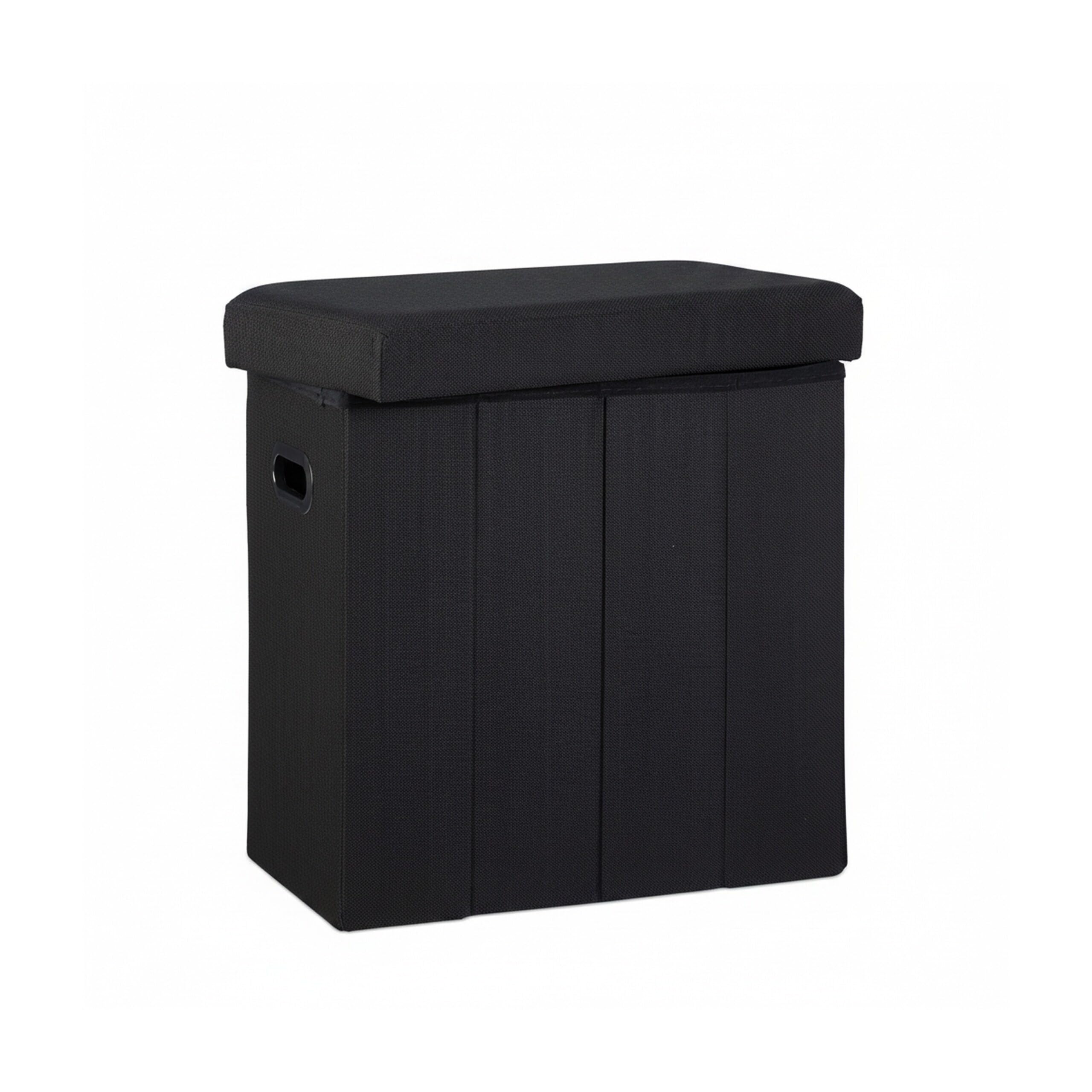 relaxdays-sitzhocker-faltbar-mit-stauraum-49-5-x-46-x-25-5-cm-schwarz image 8