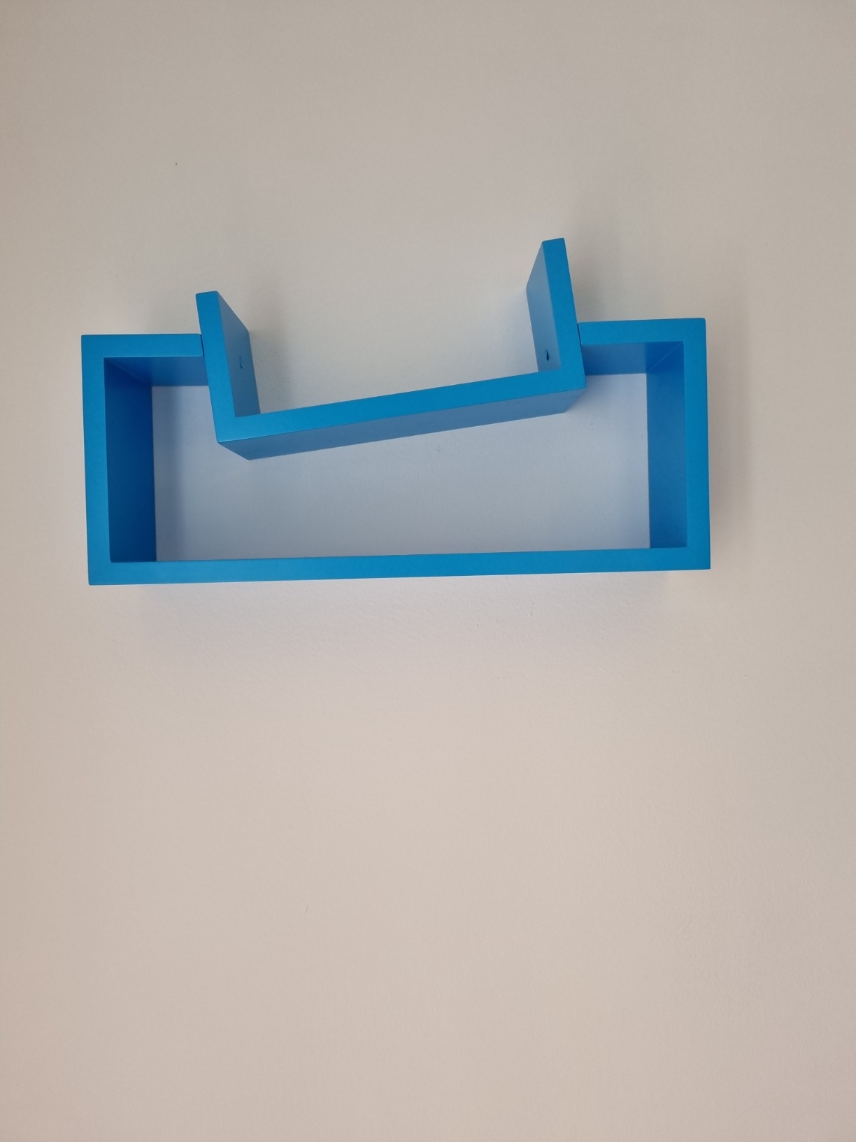 Schöne Farbtupfer