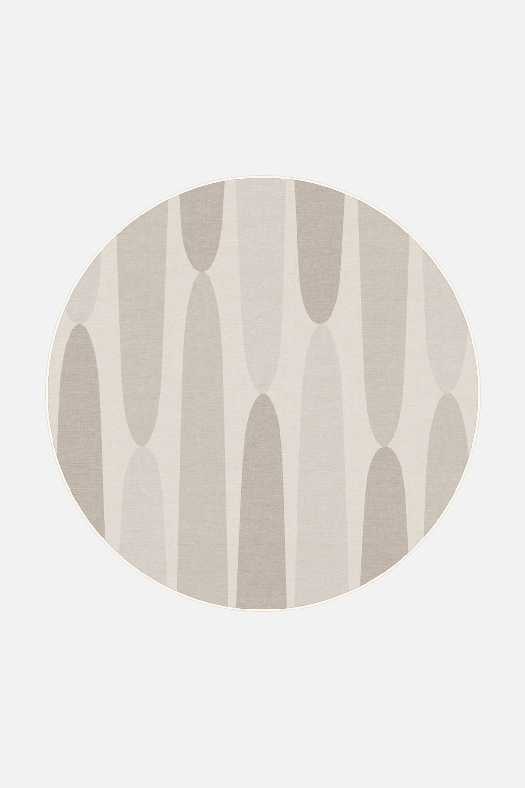 teppana-ria-sand-waschbarer-teppich-boho-beige image 8