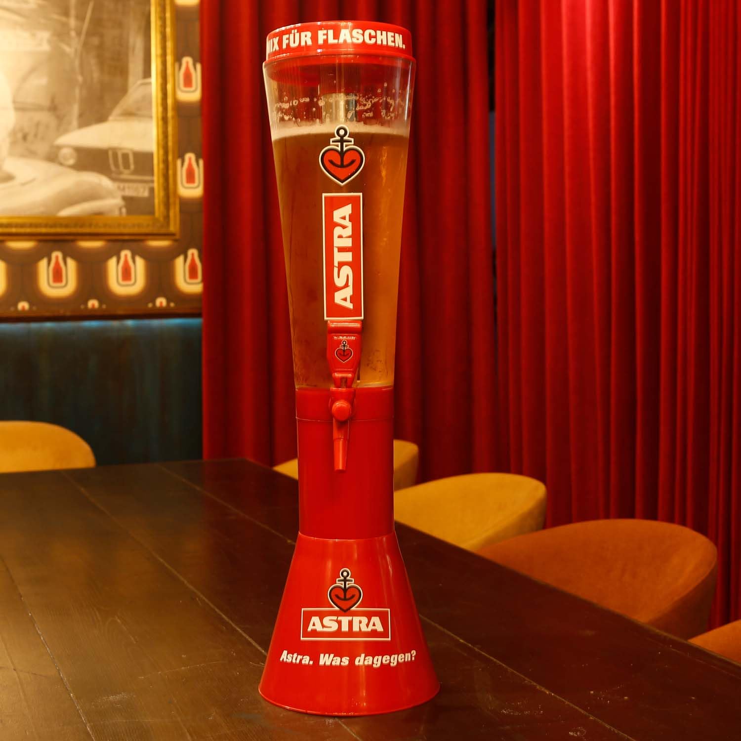 astra-bier-turm-biers-ule-3-0-liter-rot-transparent-mit-k-hlung image 4
