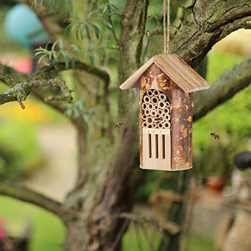 relaxdays-insektenhotel-holz-natur-20x13-5x10-cm-wildbienen image 8