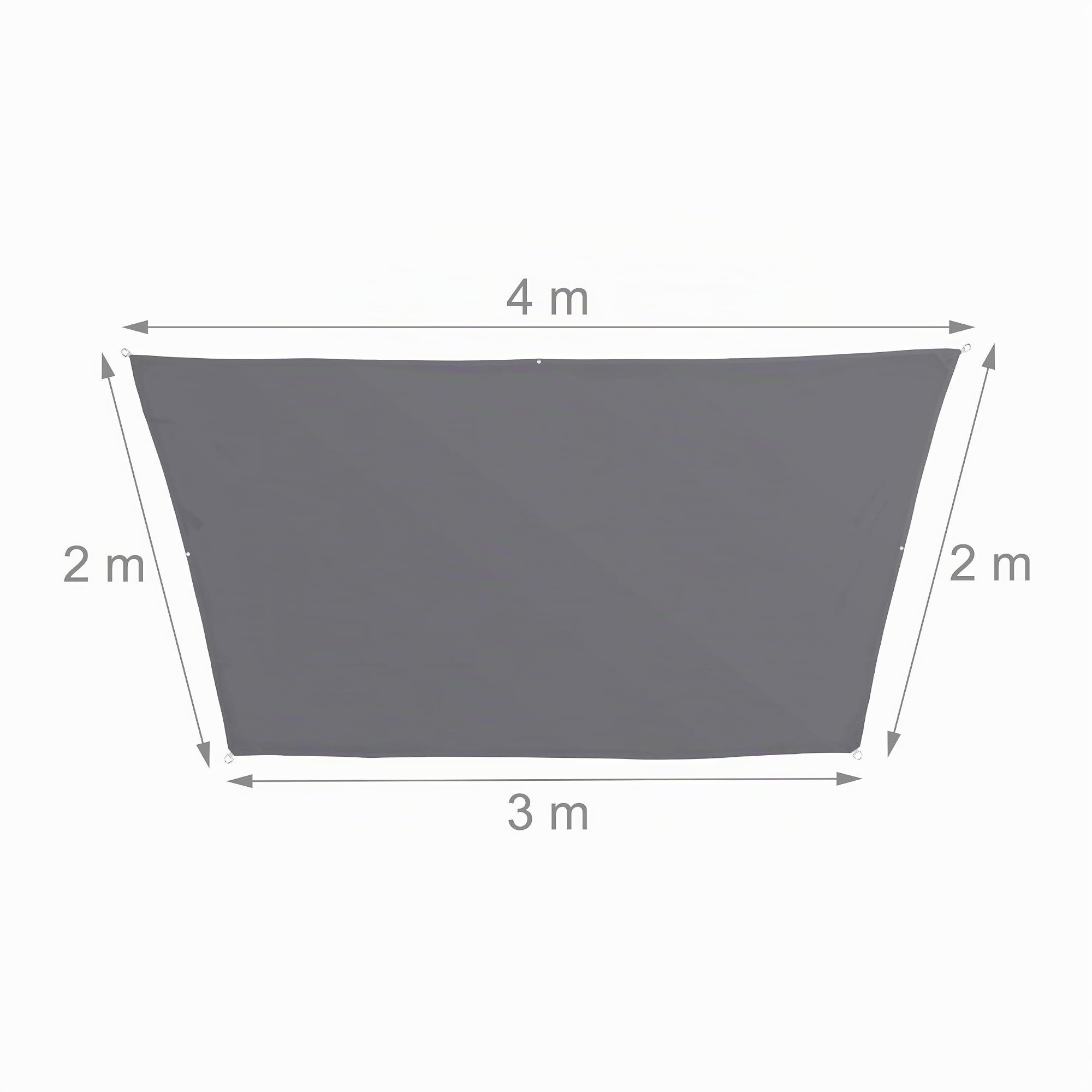 relaxdays-sonnensegel-trapez-3x4x2x2-m-grau-wasserabweisend-uv-best-ndig image 4