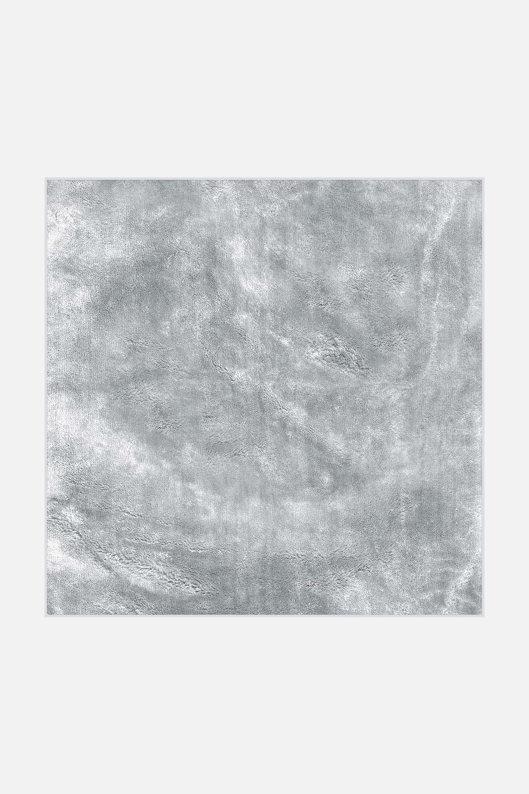 teppana-shaggy-mono-rauchquarz-teppich-waschbarer-hochflor-teppich image 8