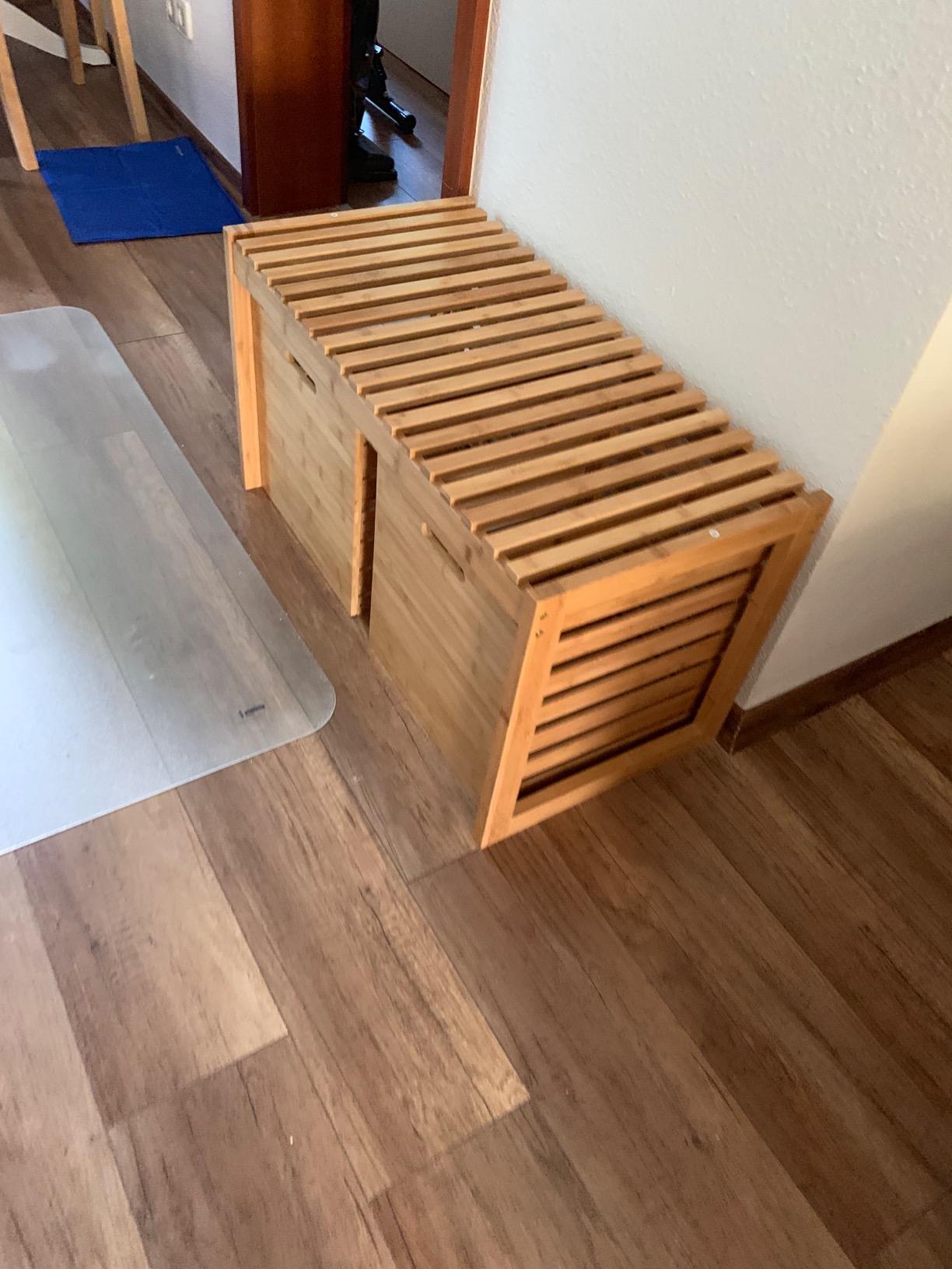 Schneller Aufbau