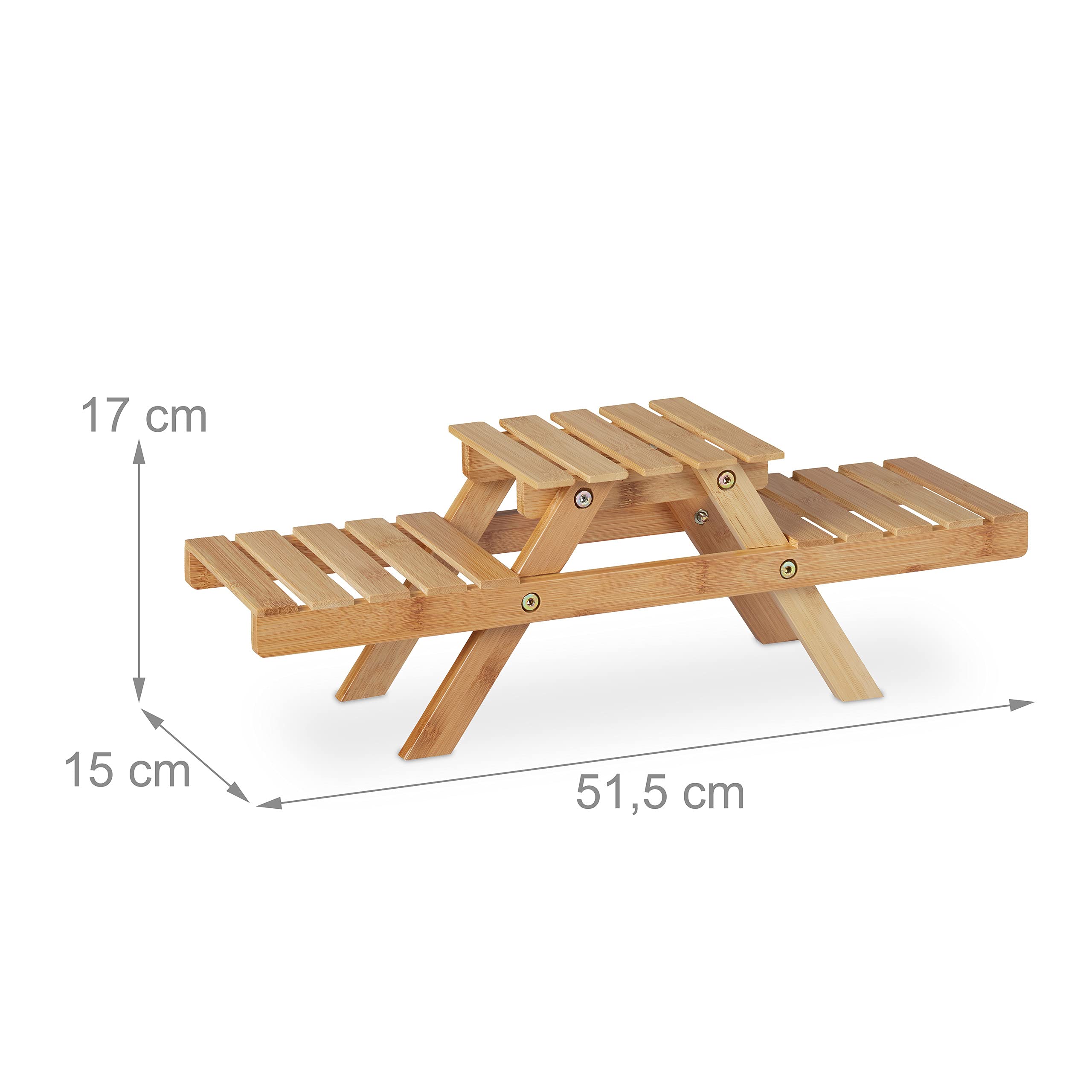 relaxdays-blumentreppe-bambus-mit-3-ablagen-17-x-51-5-x-15-cm-natur image 4