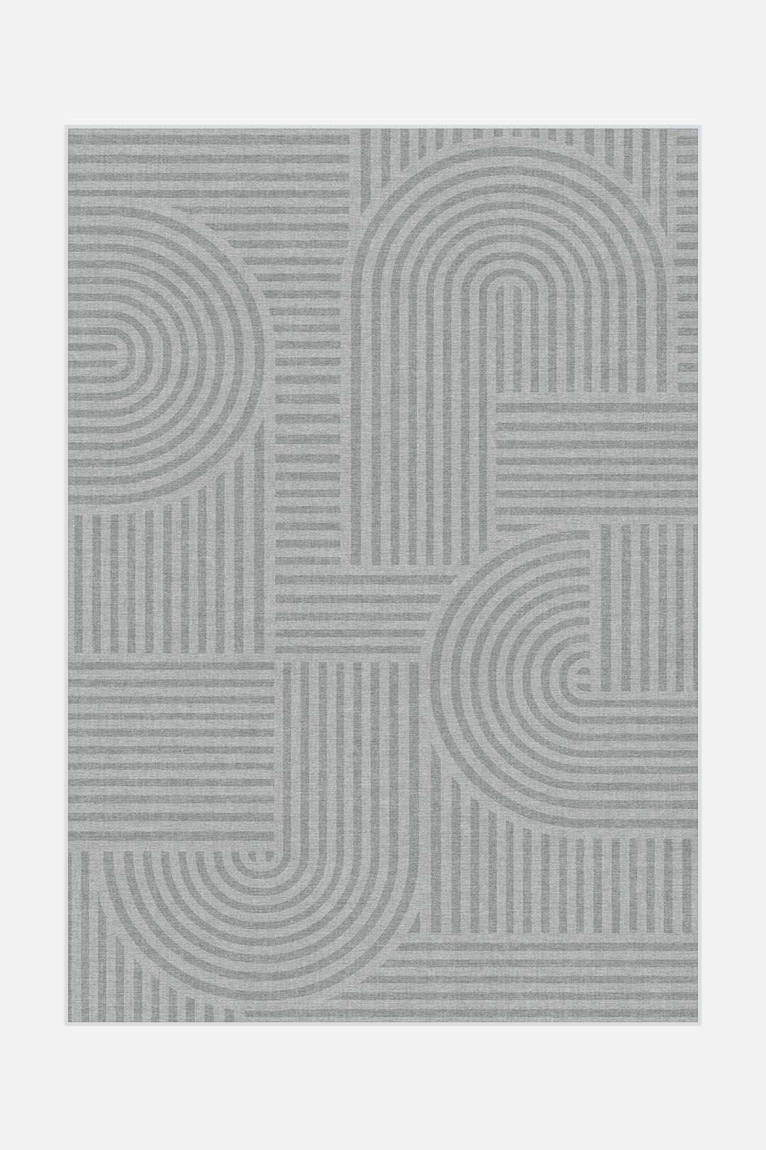 teppana-band-grau-teppich-waschbarer-moderner-teppich image 1