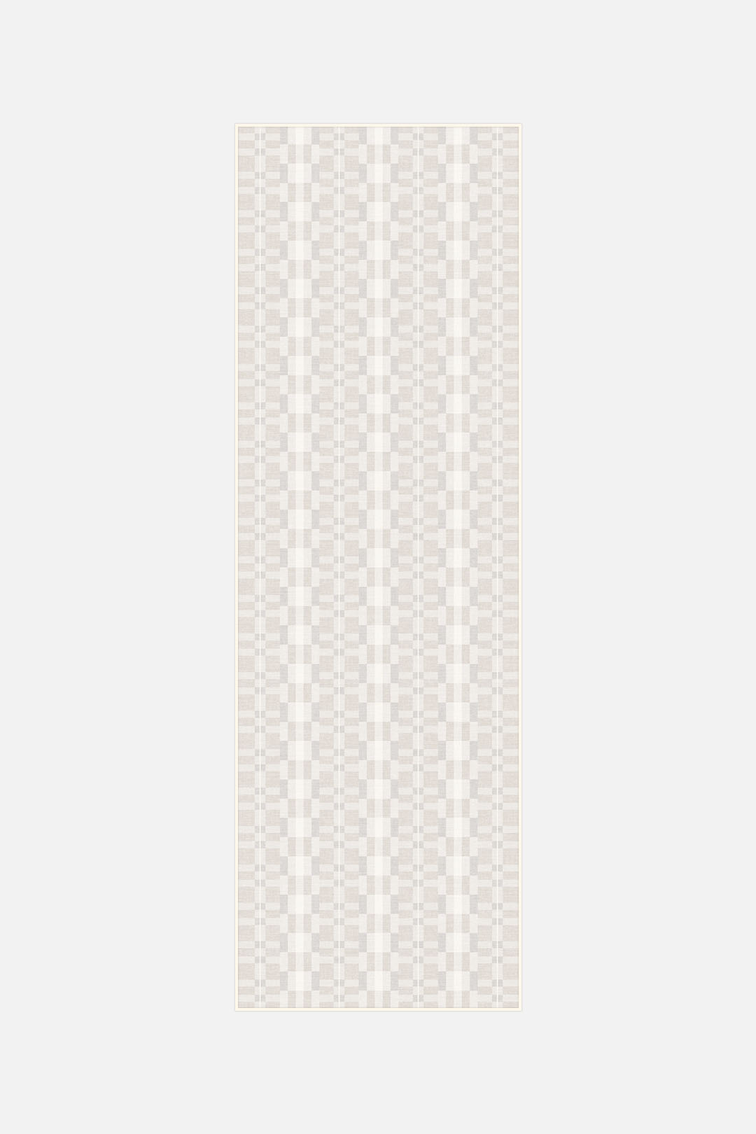 teppana-viera-sand-teppich-waschbarer-indoor-teppich-beige-natur-geometrisch image 5