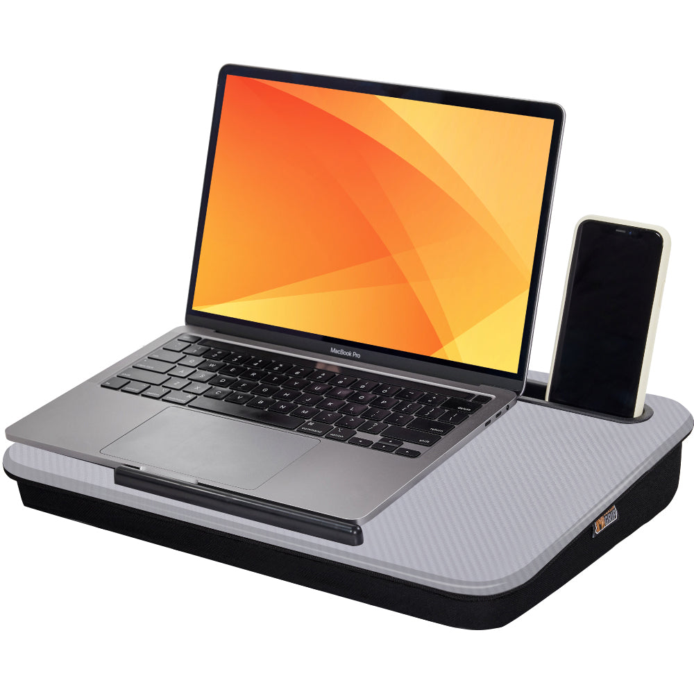 gorilla-grip-compact-lap-desk-laptoptisch-bis-15-zoll image 2