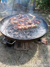 Gemütliche Abende im Garten