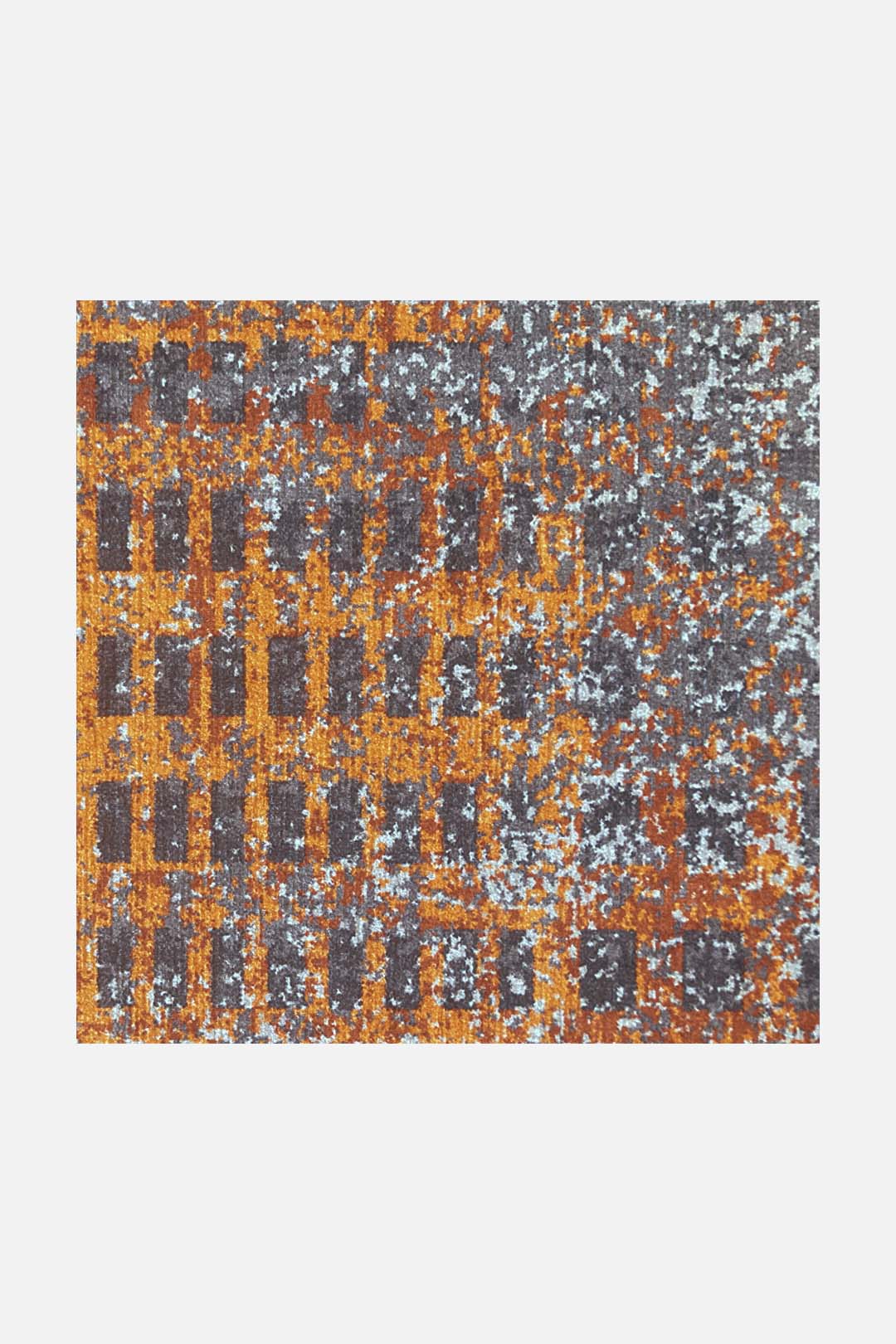 teppana-mika-calcit-teppich-waschbar-gelb-orange-grau image 7