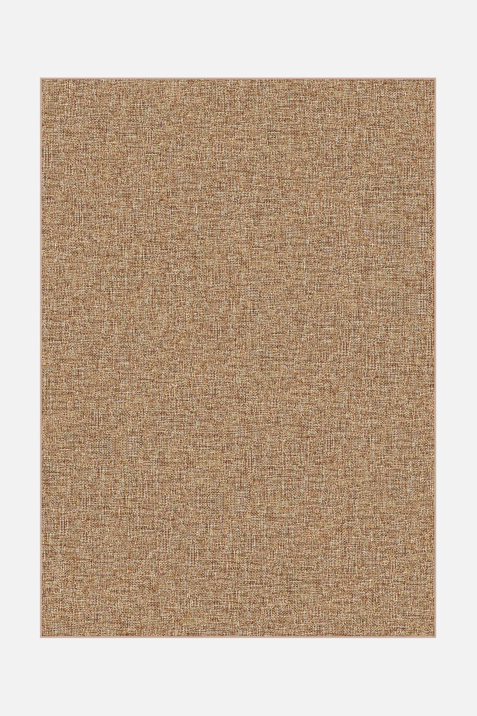 teppana-giorgia-kastanie-teppich-in-jute-haptik image 1