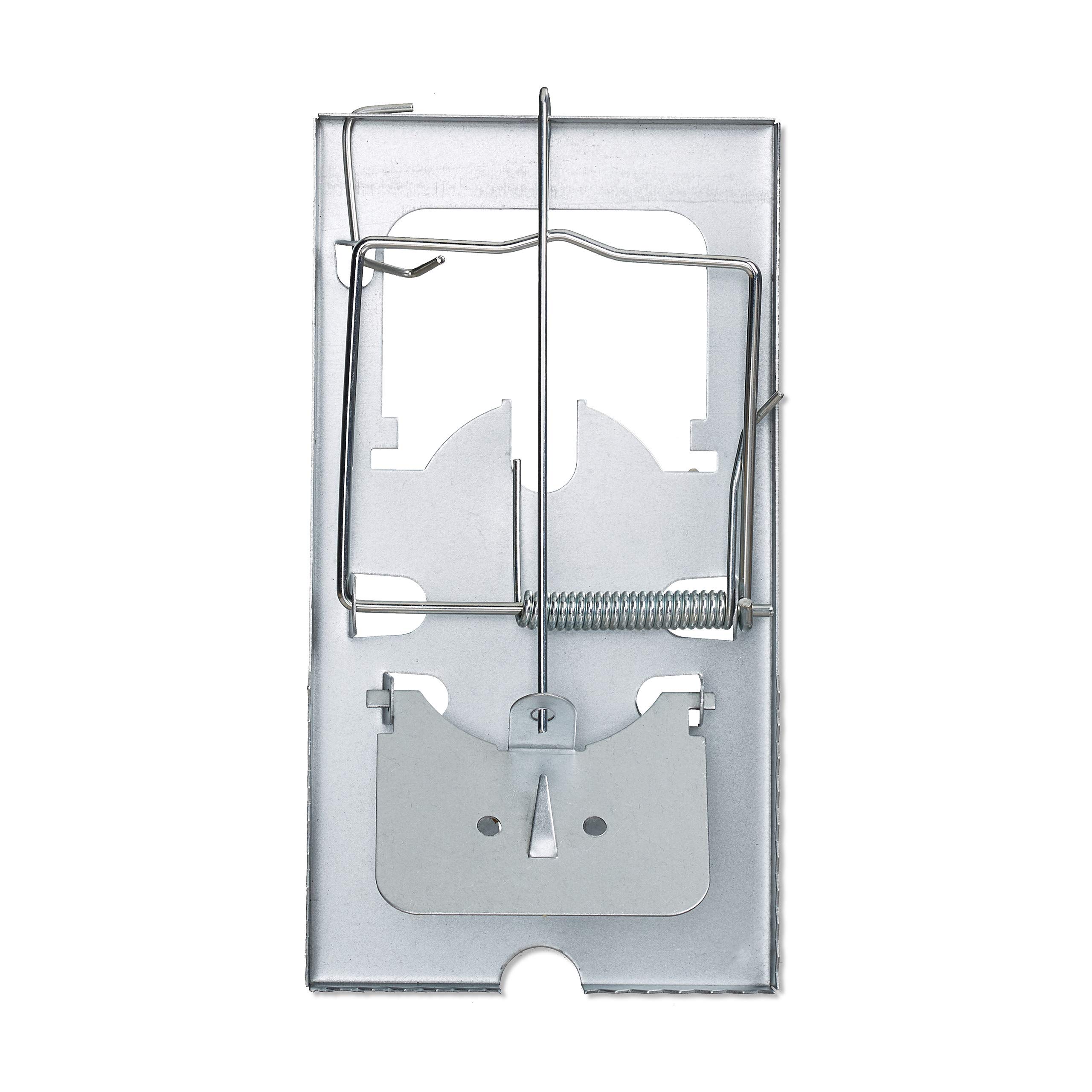 relaxdays-rattenfalle-schlagfalle-4er-set-wiederverwendbare-metallfalle-silber-m image 6