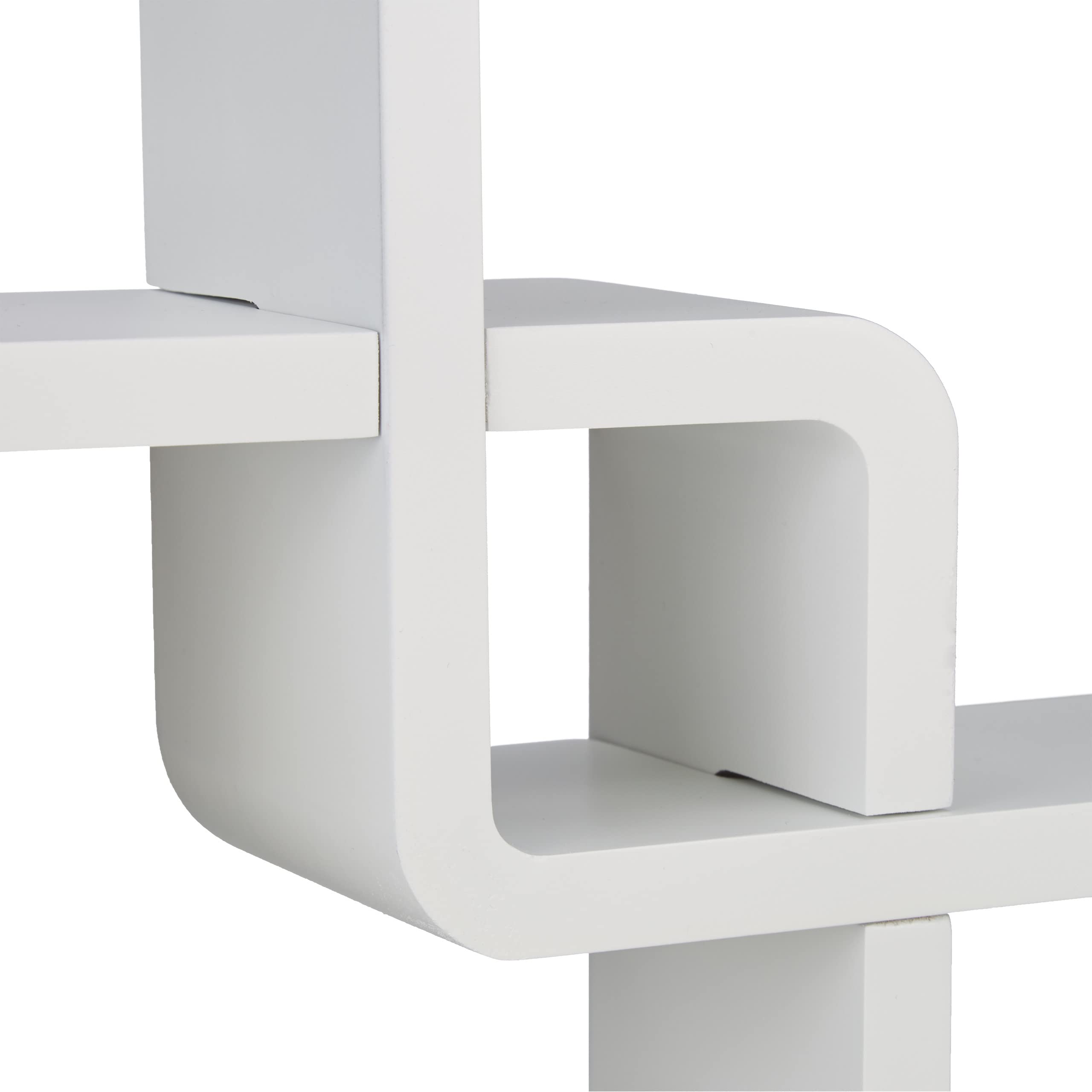 relaxdays-wandregal-f-cher-3-teilig-wei-deko-h-ngeregal-mdf-matt-lackiert image 7