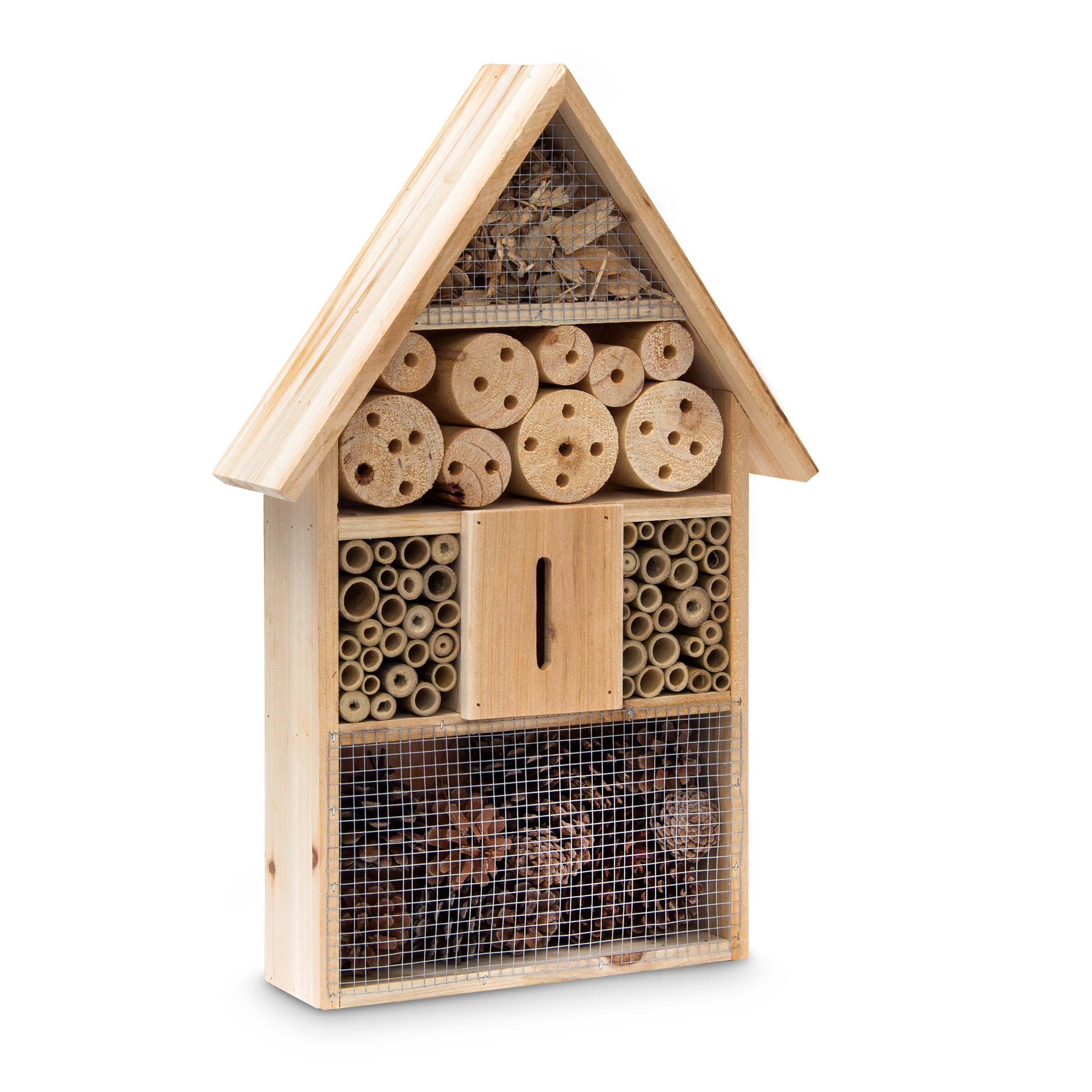 relaxdays-insektenhotel-holz-48-x-31-x-10-cm-natur-spitzdach image 1