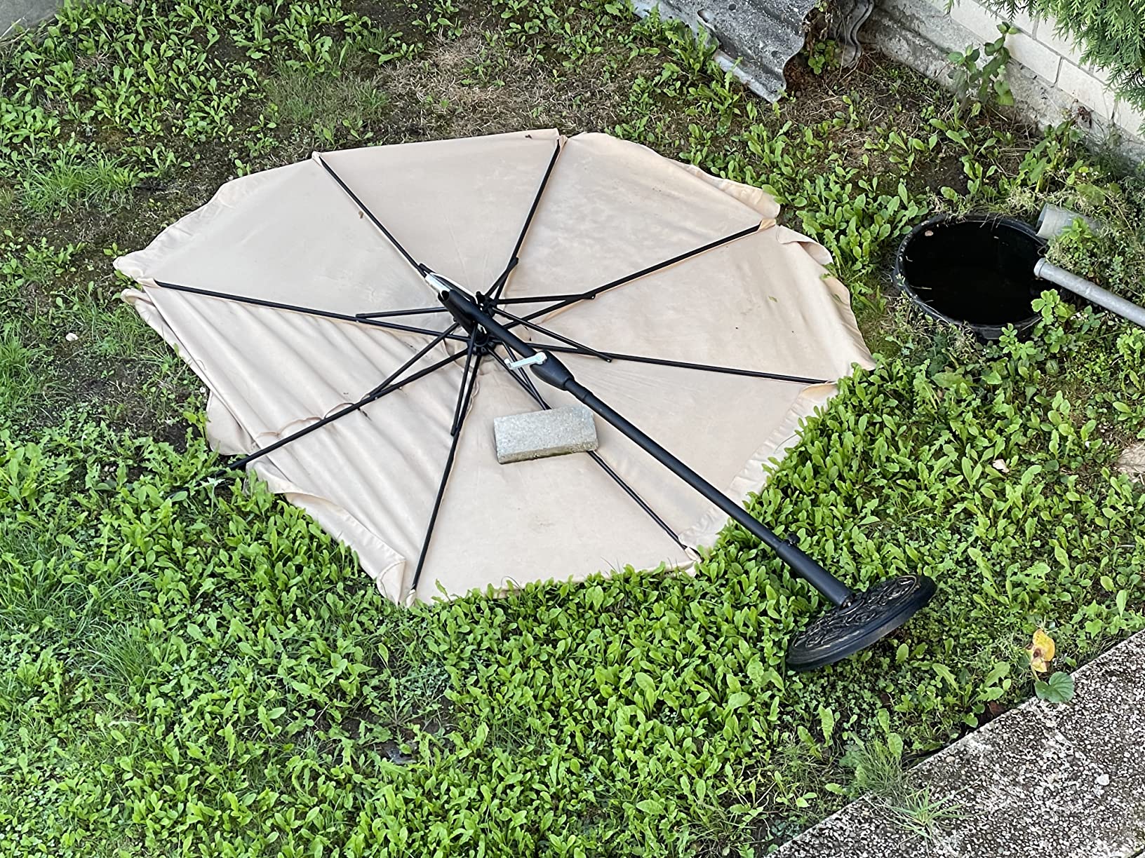 Top für kleinen Garten