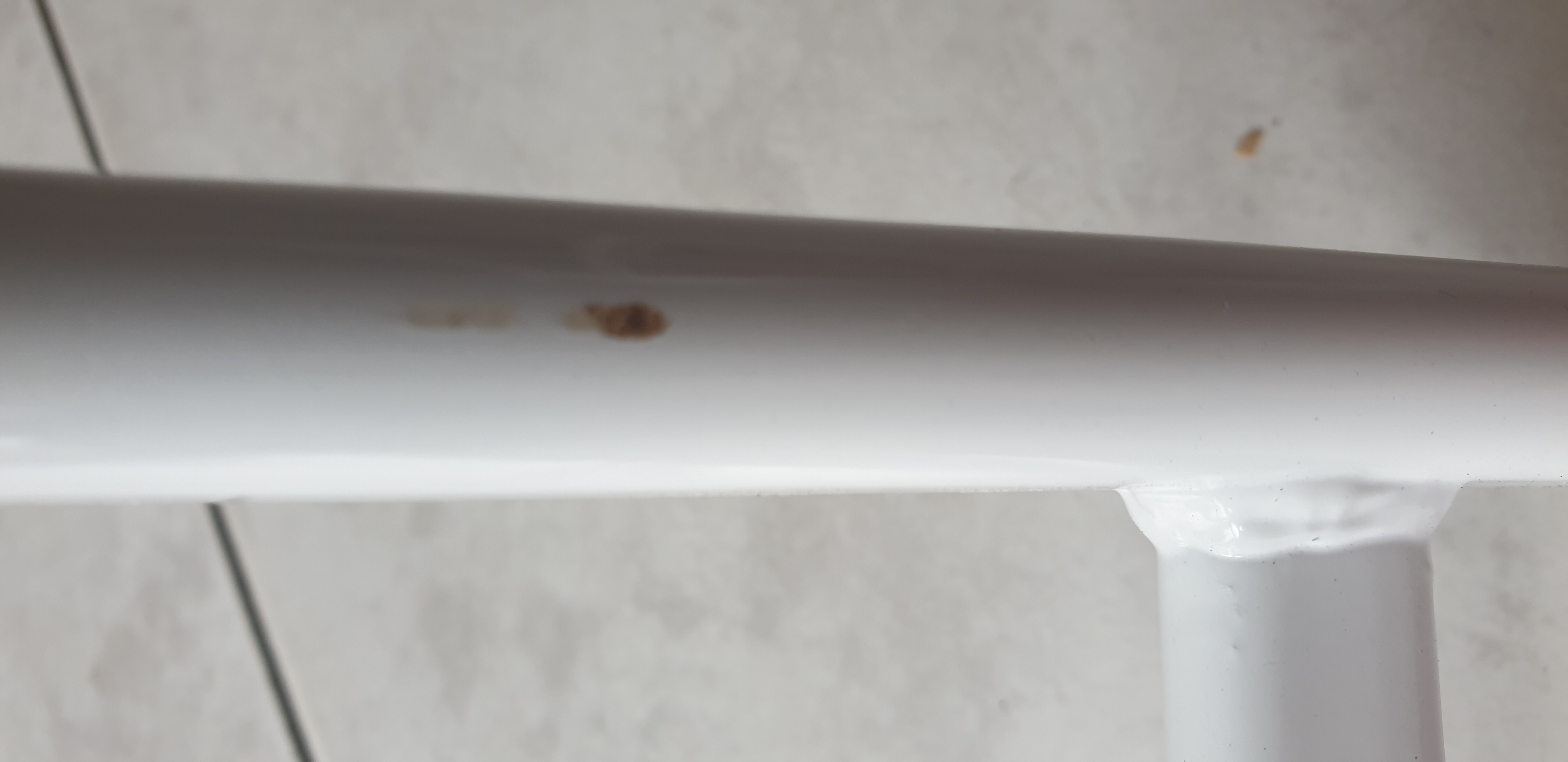 Perfekt für kleinen Balkon