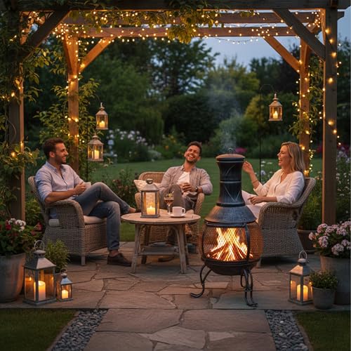 relaxdays-aztekenofen-terrassenofen-89-x-45-x-45-cm-grau image 8