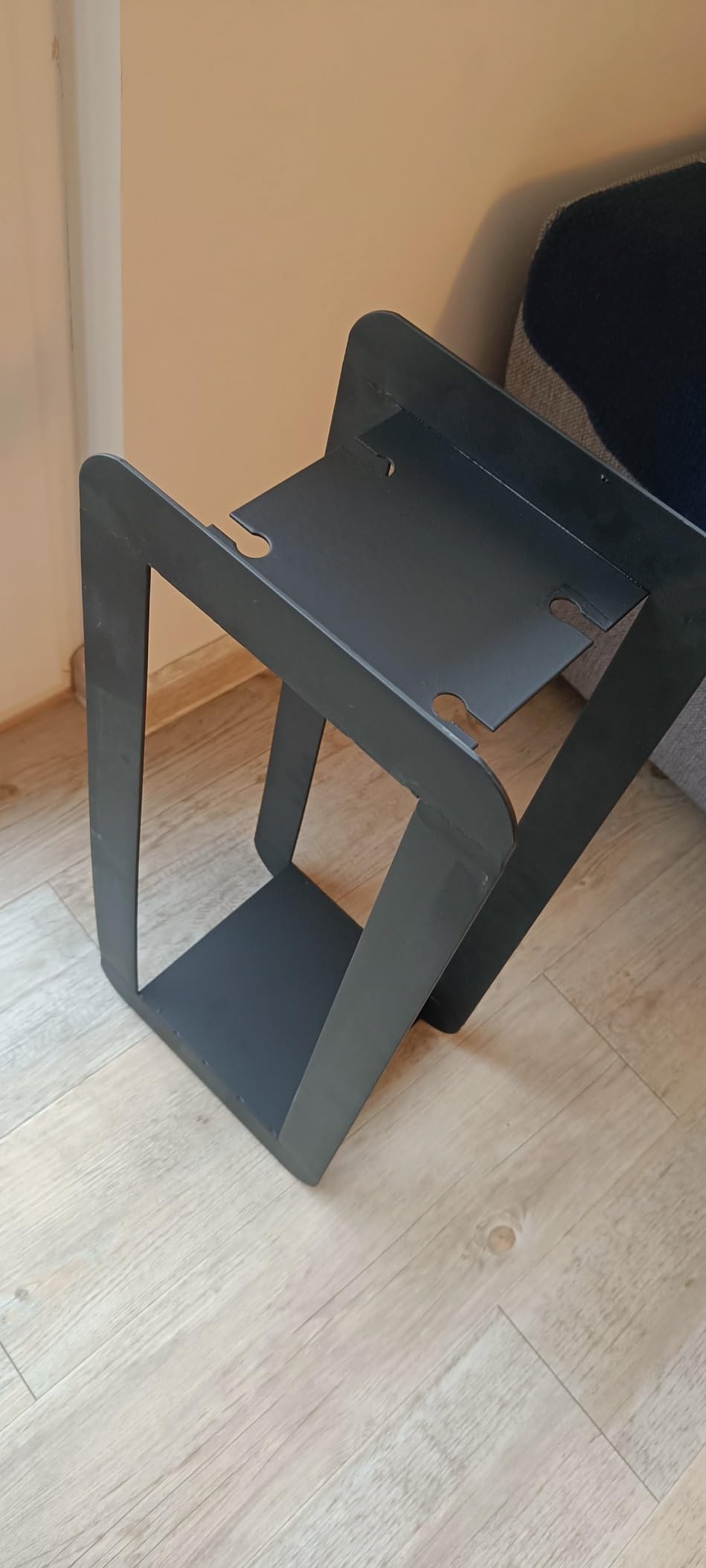 Zweckmäßig
