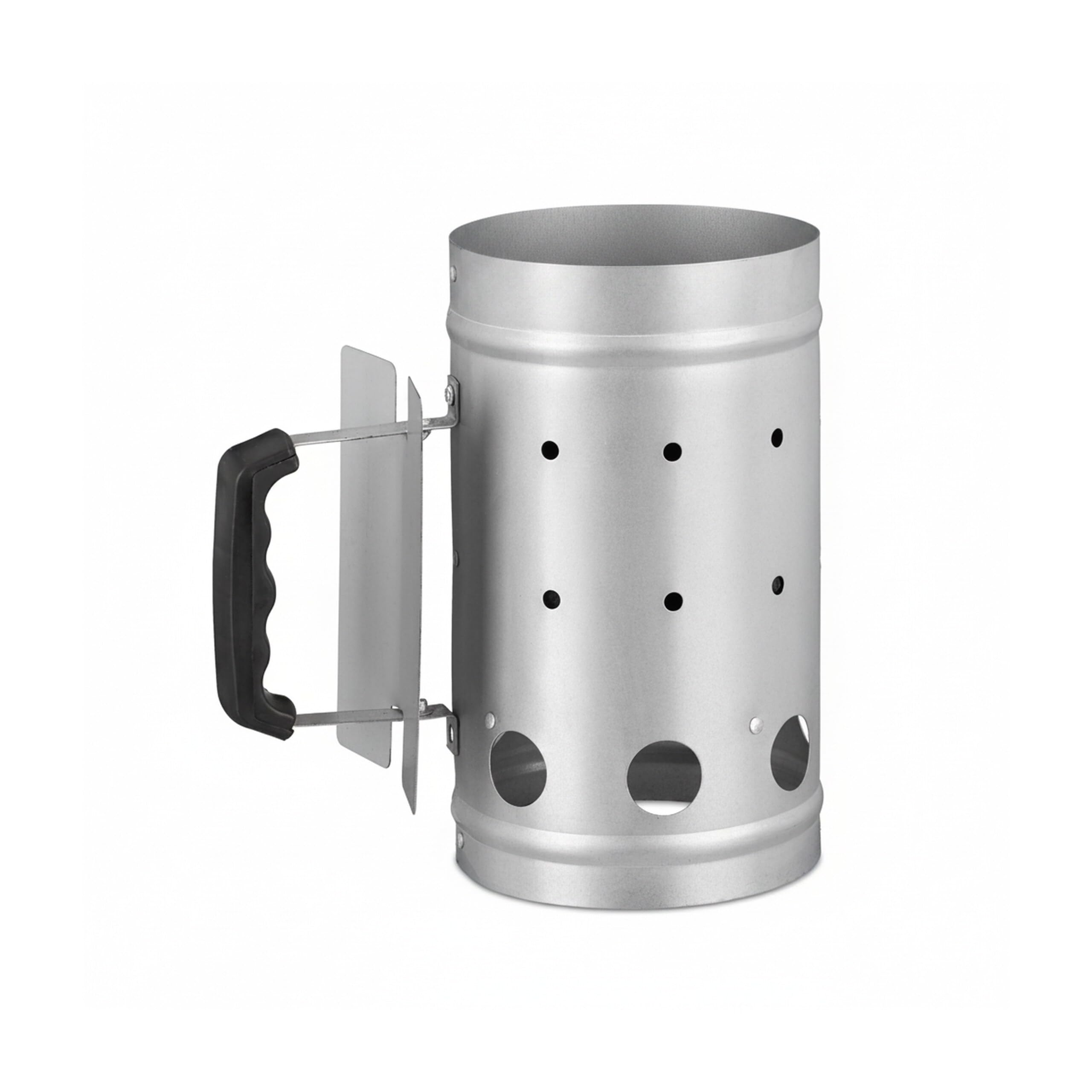 relaxdays-anz-ndkamin-stahl-grillstarter-silber image 8