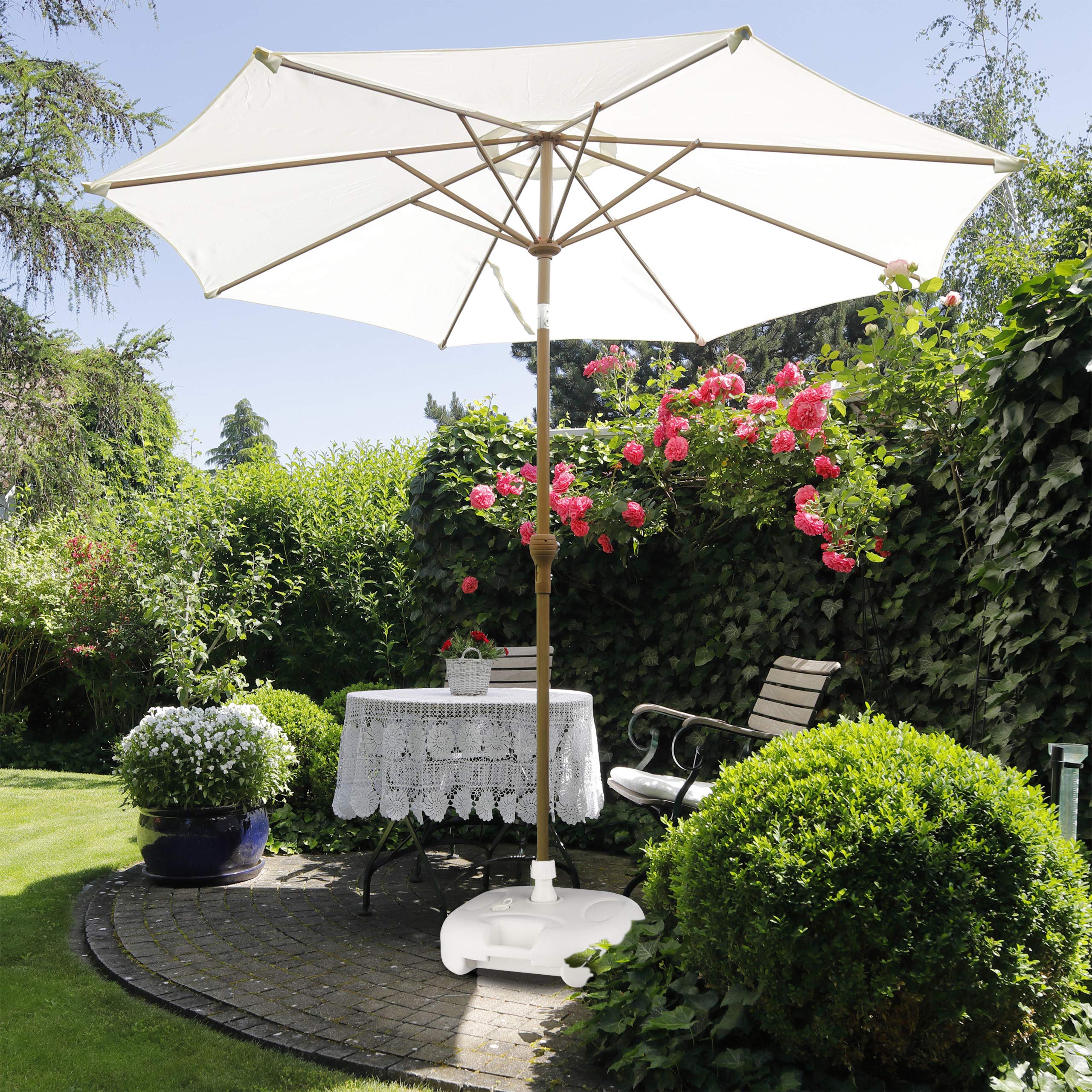 relaxdays-sonnenschirmst-nder-kunststoff-22-38-mm-schirmst-nder-hellgrau image 2