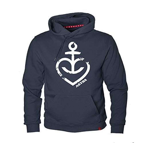 astra-hoodie-herzanker-unisex-kapuzenpullover-navy image 7