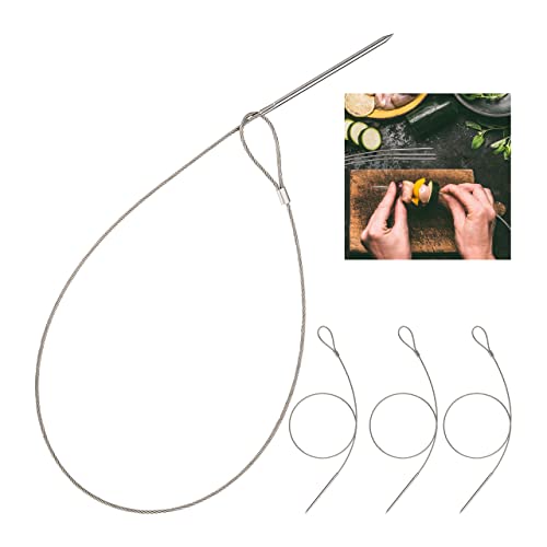 relaxdays-flexible-grillspie-e-edelstahl-78-cm-4er-set-silber image 8