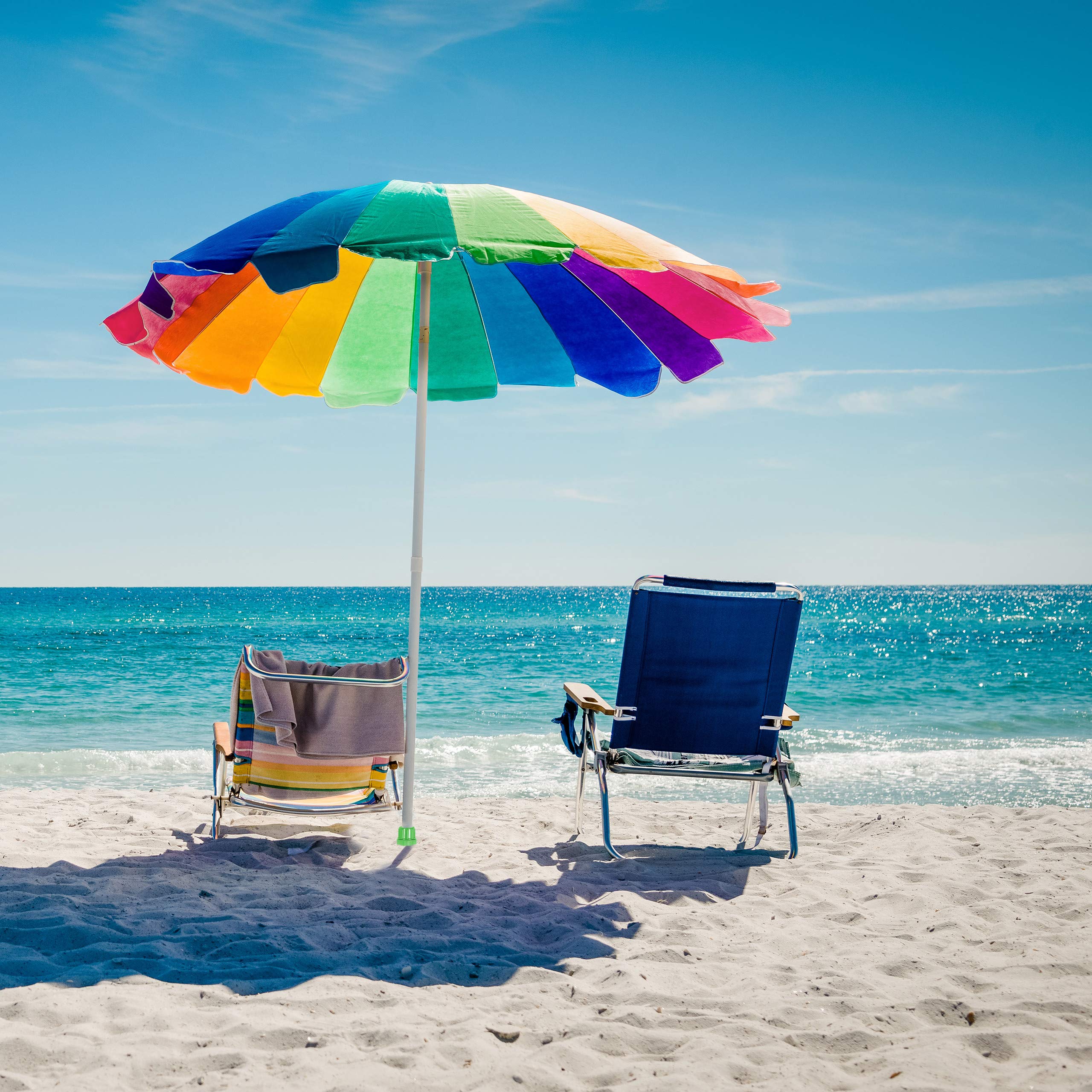 relaxdays-bodend-bel-mit-griffen-f-r-sonnenschirm-19-32-mm-gr-n image 2