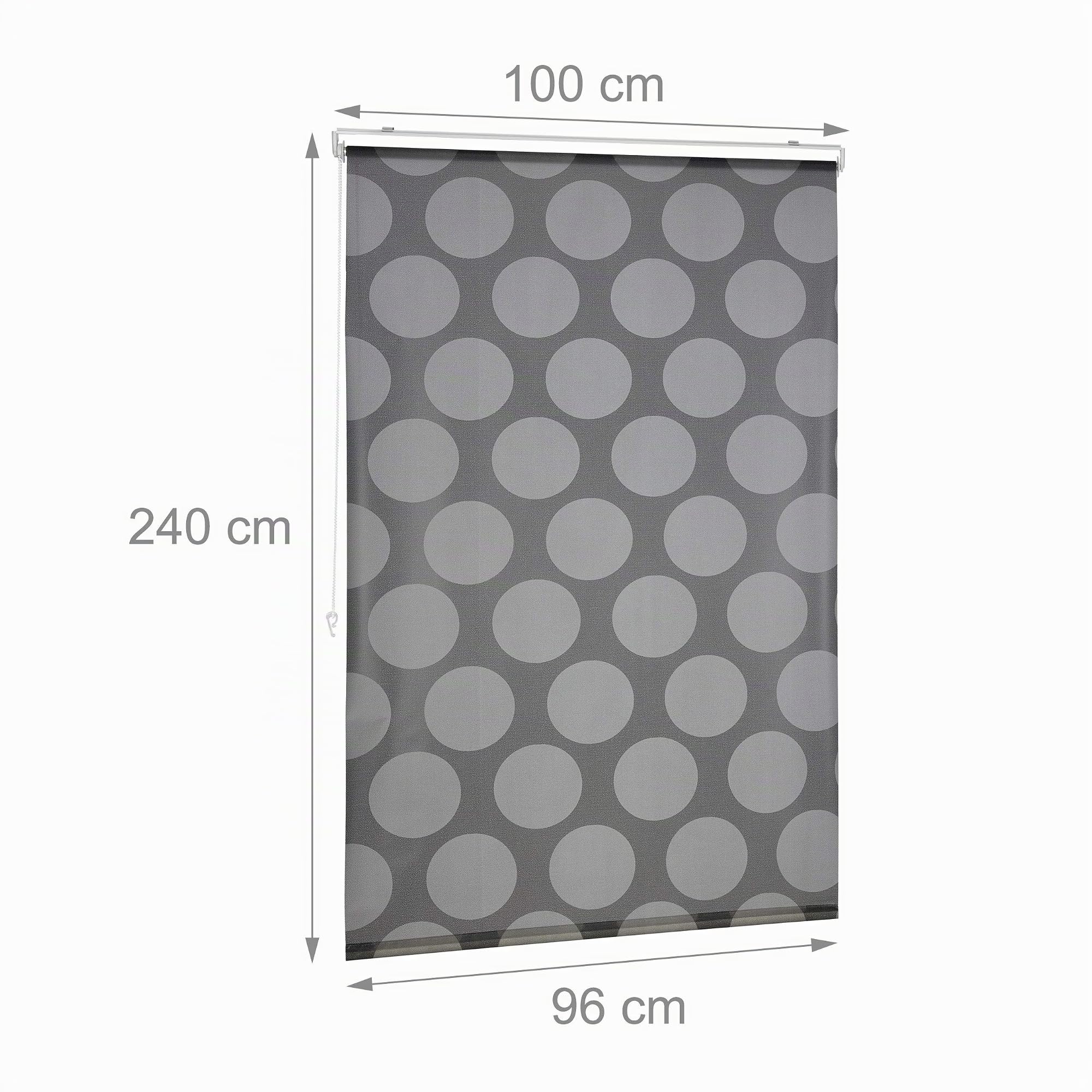 relaxdays-duschrollo-retro-grau-240-x-100-cm-seilzugrollo-wasserabweisend image 4