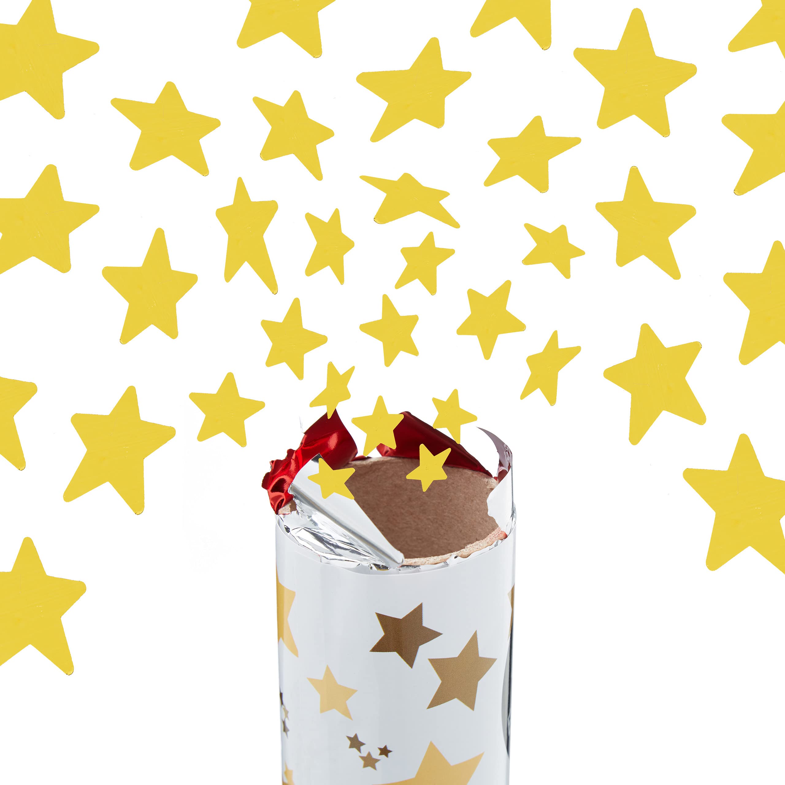 relaxdays-partypopper-gold-40-cm-sternenregen-konfettikanone image 6