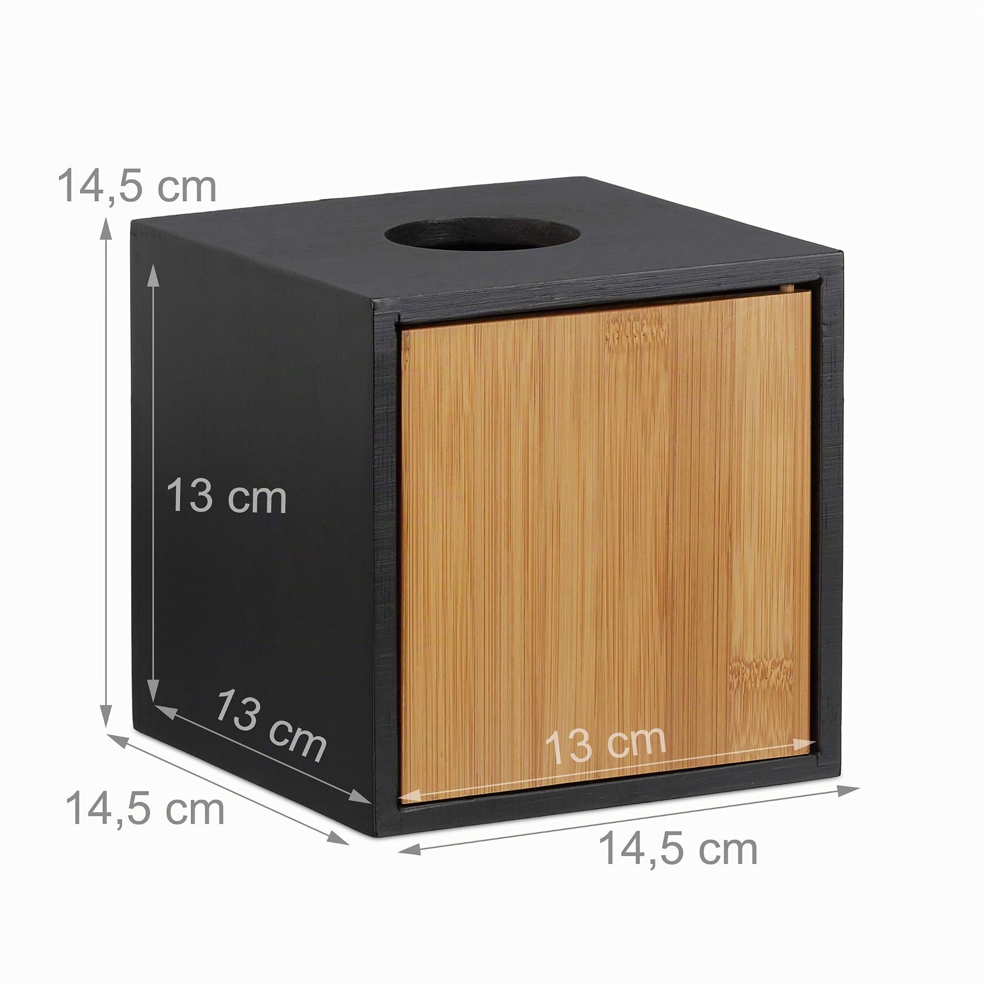 relaxdays-kosmetikt-cherbox-bambus-schwarz-quadratisch-14-5-cm image 4