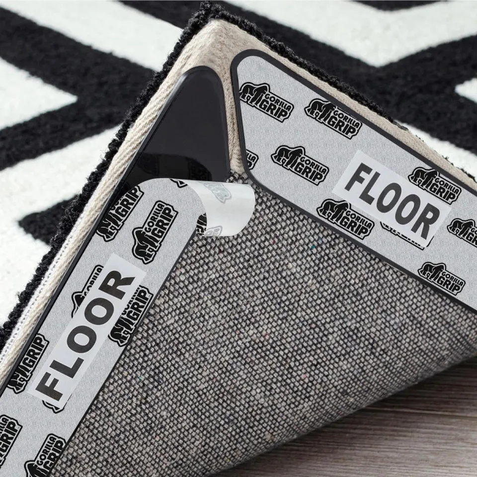gorilla-grip-rug-corners-teppichgreifer-8er-bis-24er-pack image 1