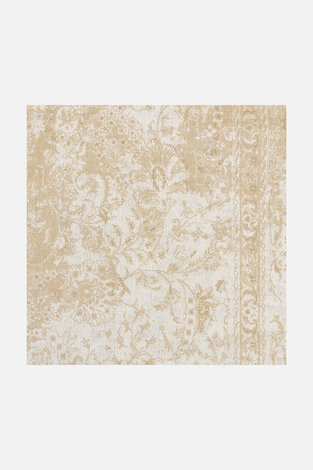teppana-manu-beige-teppich-boho-waschbar image 7