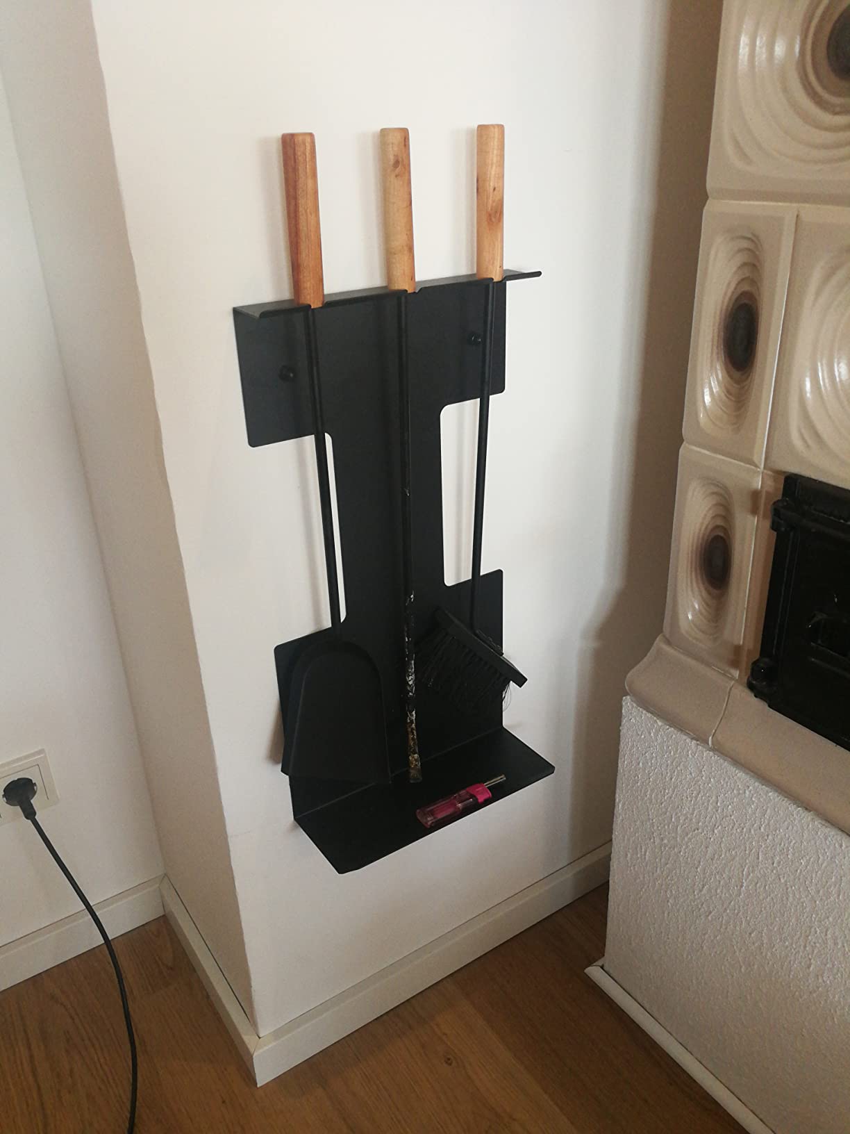 Sieht hochwertig aus