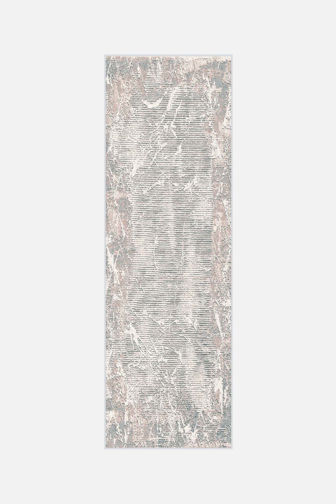 teppana-saskia-fossil-teppich-waschbarer-indoor-teppich-modern image 5
