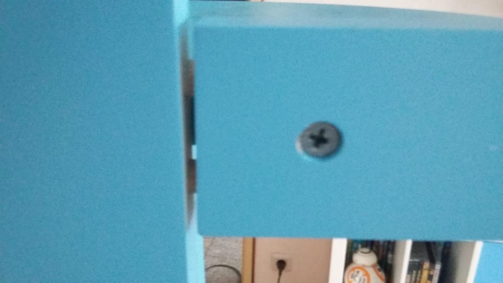 Tolle Farbe