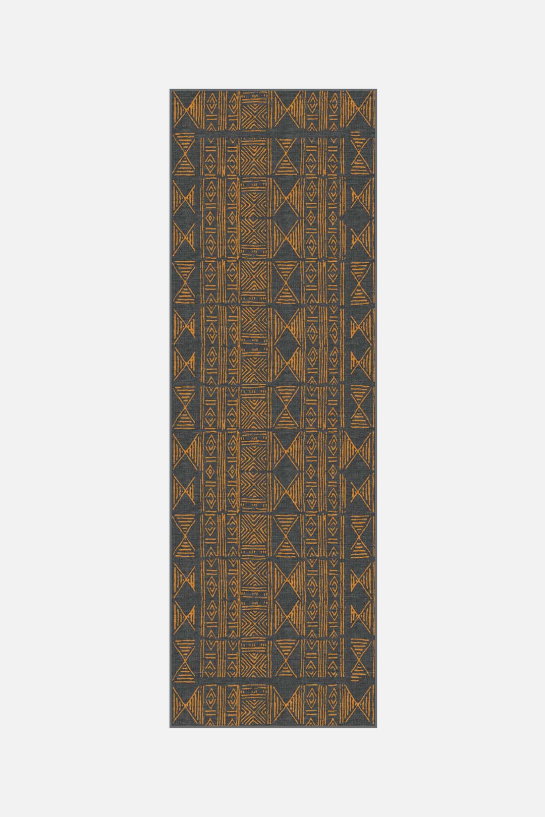teppana-antik-gold-teppich-waschbar image 5