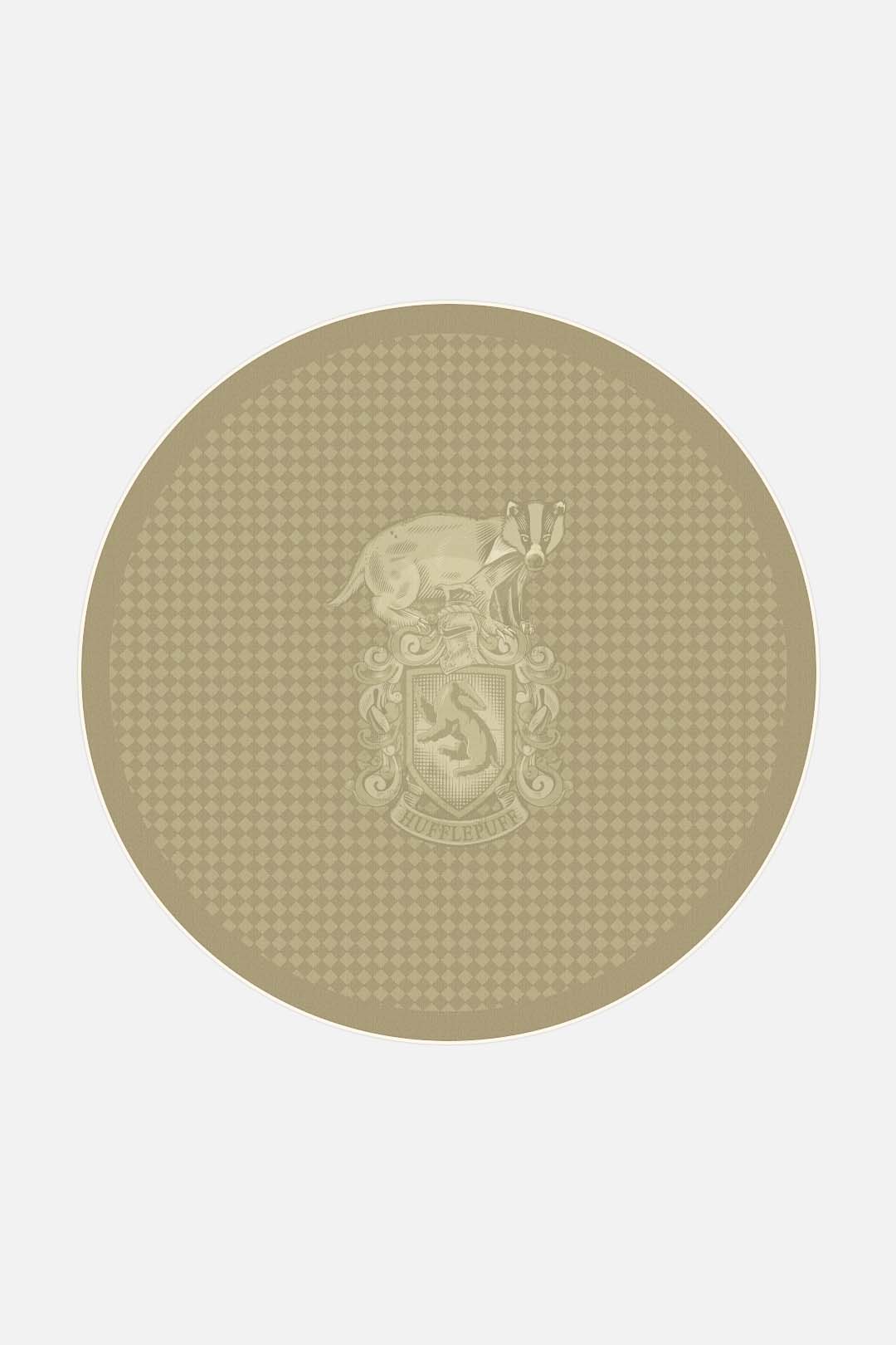 teppana-harry-potter-hufflepuff-teppich-waschbar image 8