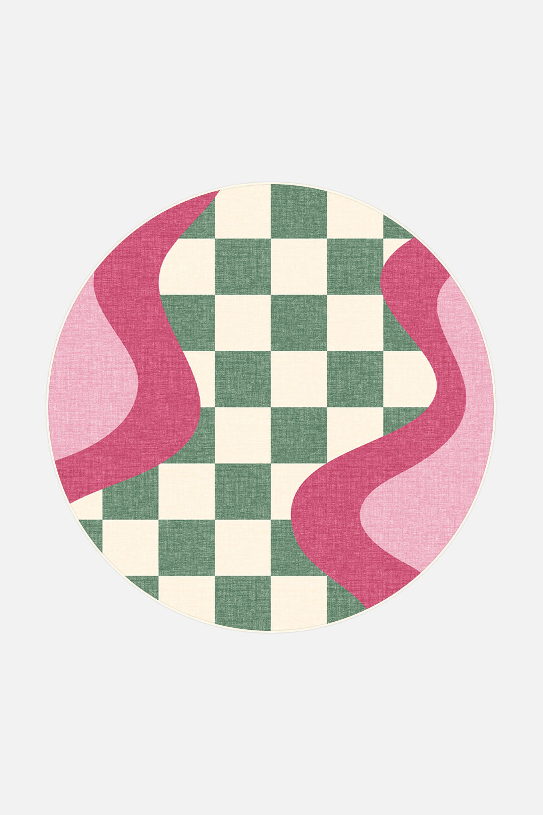 teppana-lola-melone-waschbarer-teppich image 8