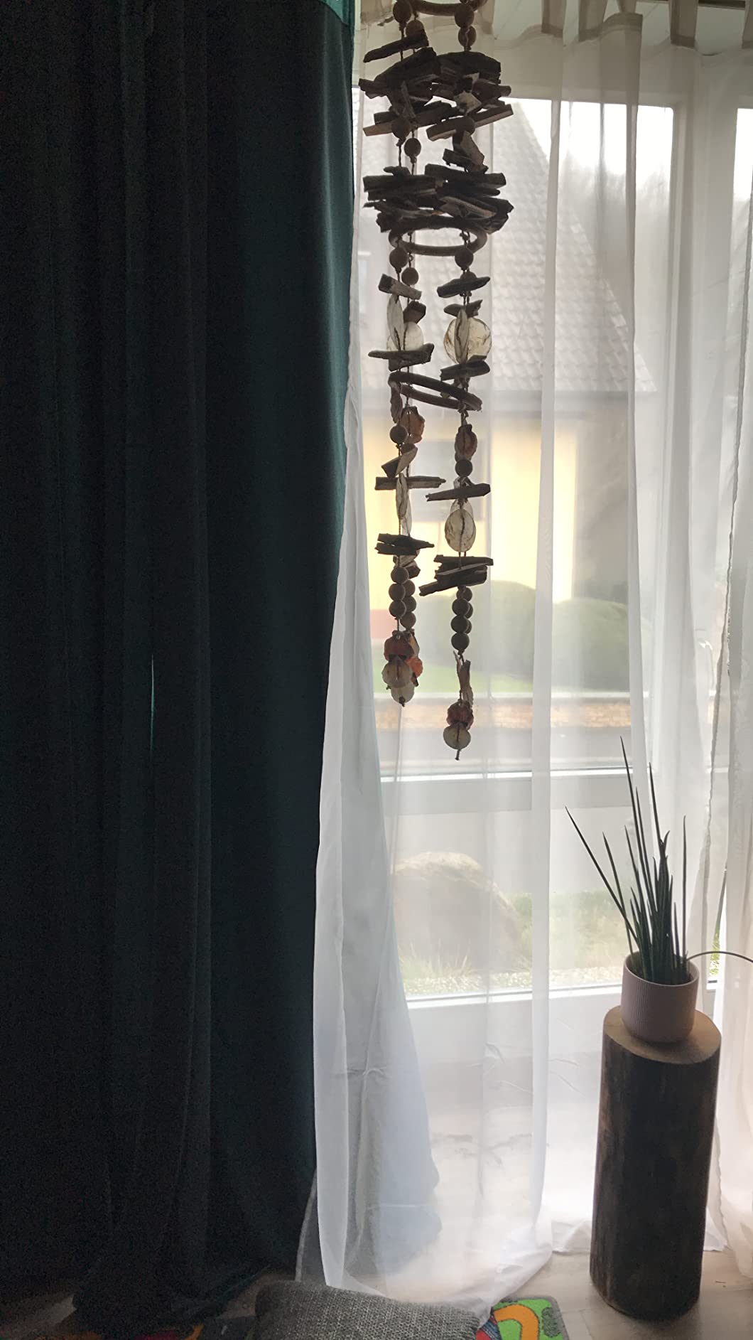 Wunderschöner Klang