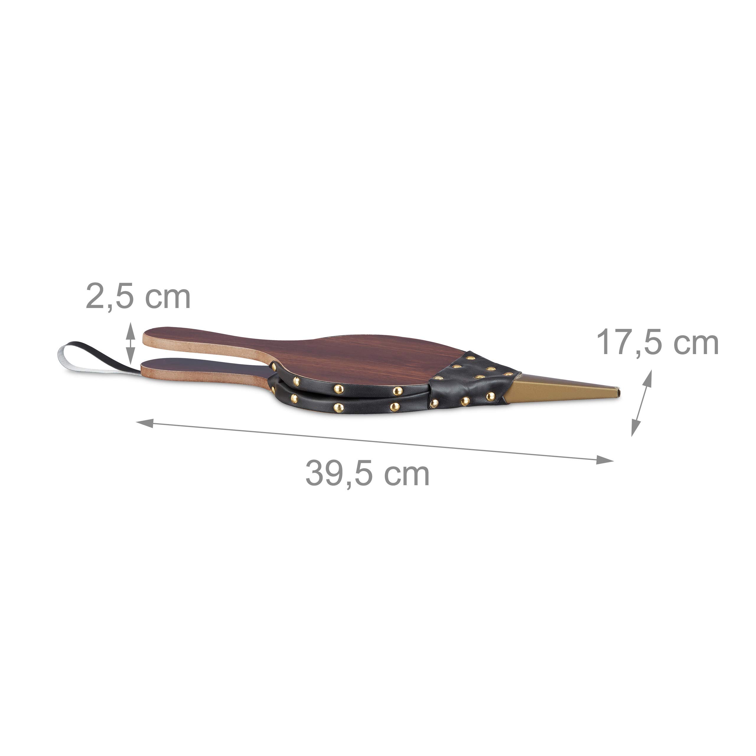 relaxdays-blasebalg-kamin-und-grill-40-x-18-x-3-cm-schwarz-braun image 4