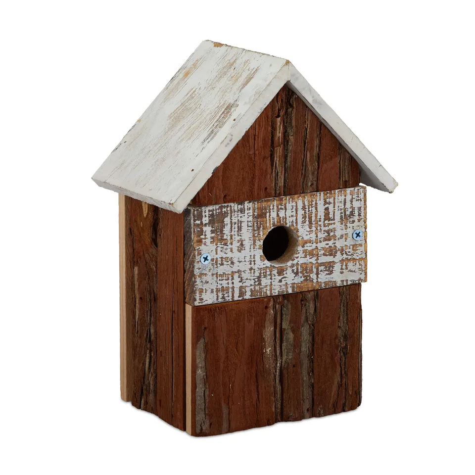 relaxdays-deko-vogelhaus-holz-natur-wei-zum-aufh-ngen-25-5-x-18-x-12-cm image 1